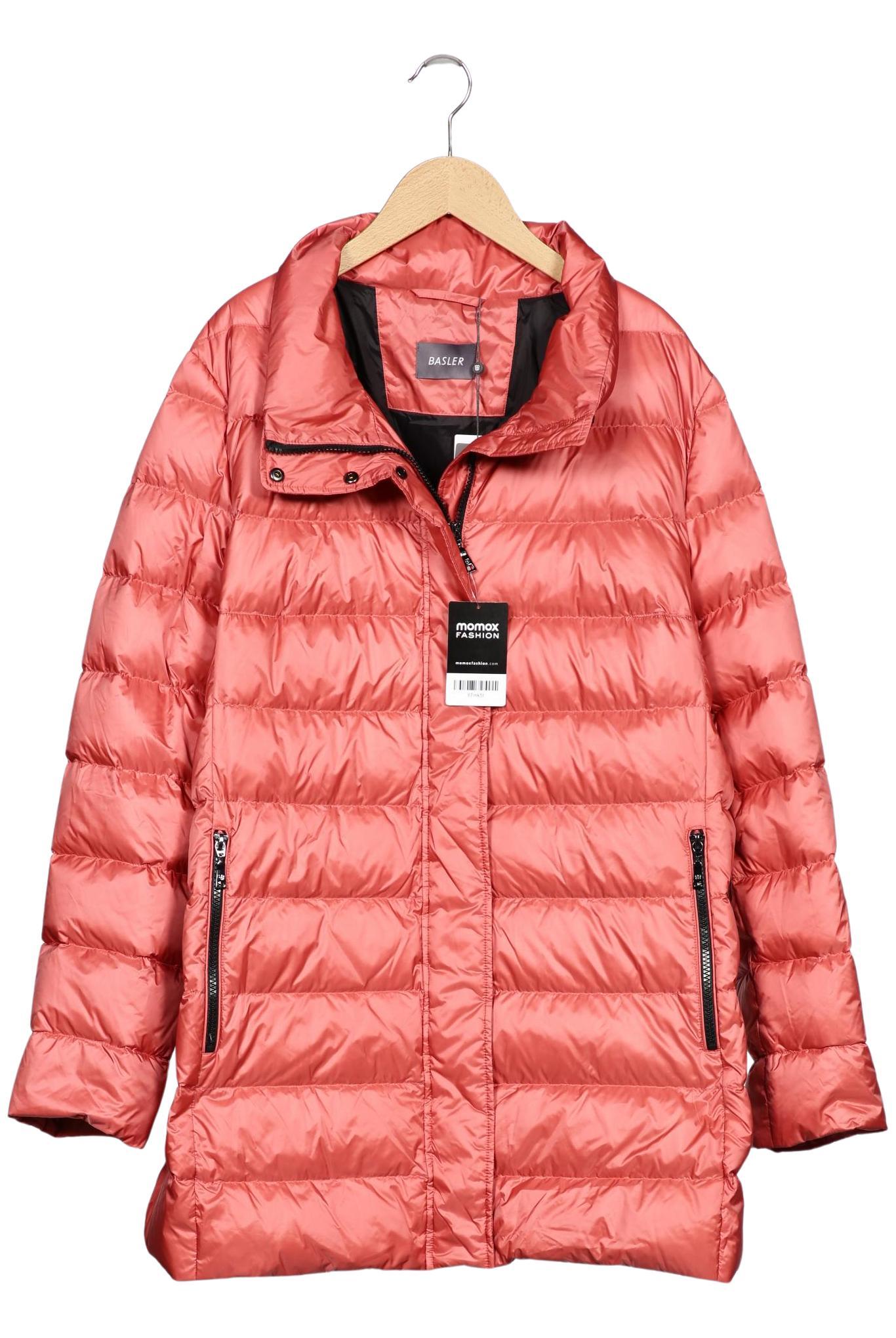 

Basler Damen Jacke, pink, Gr. 42
