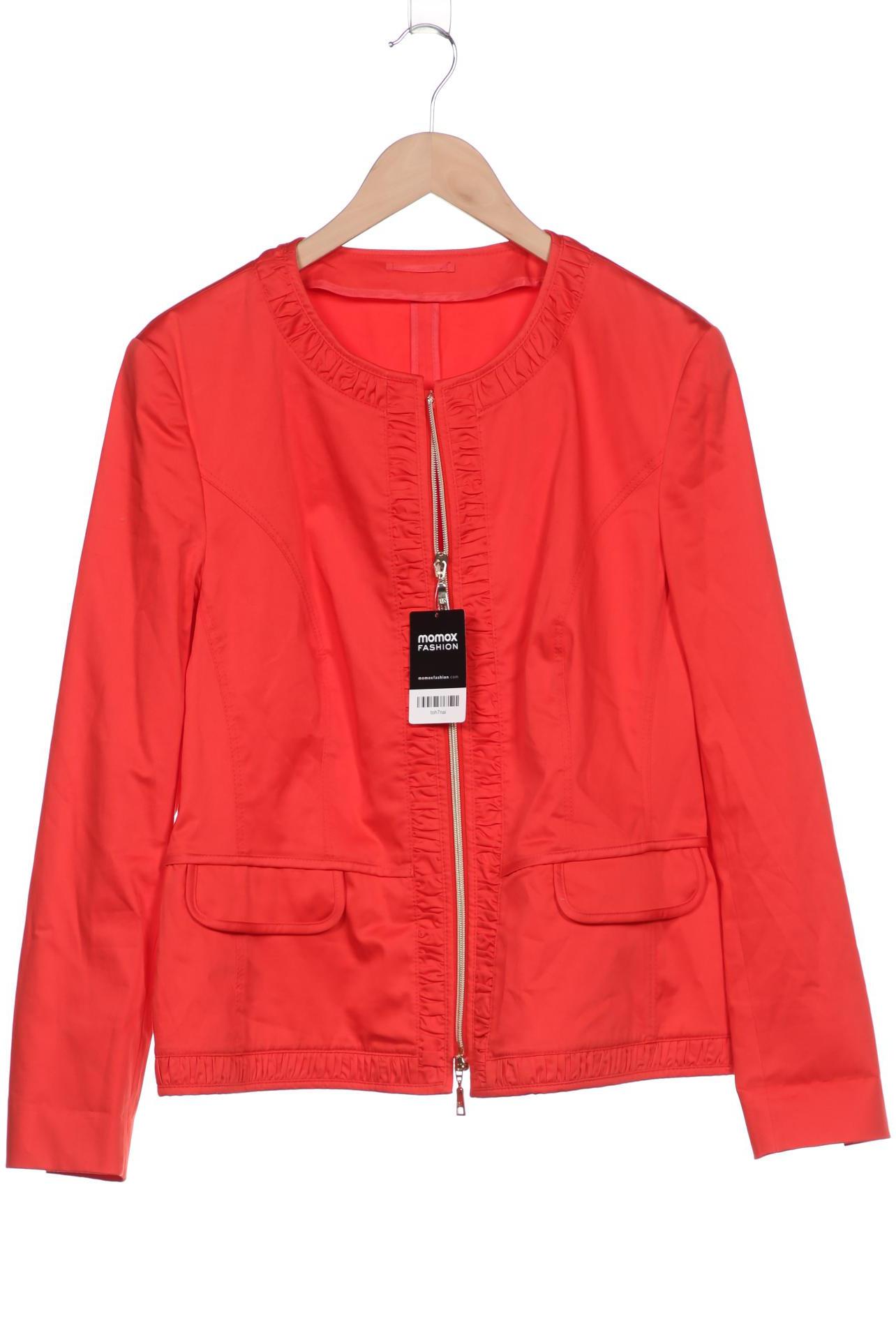 

Basler Damen Jacke, rot