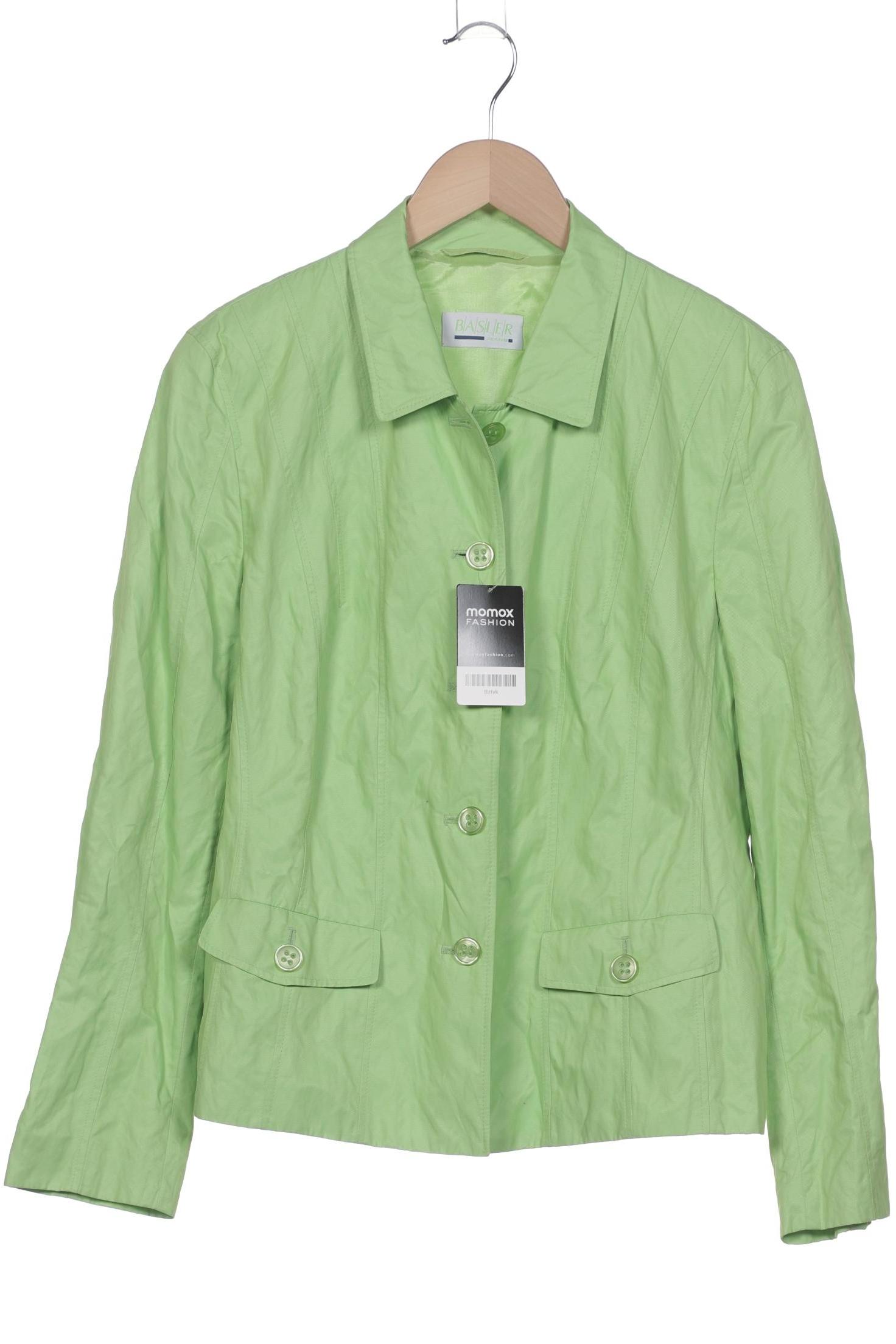 

Basler Damen Jacke, grün, Gr. 42