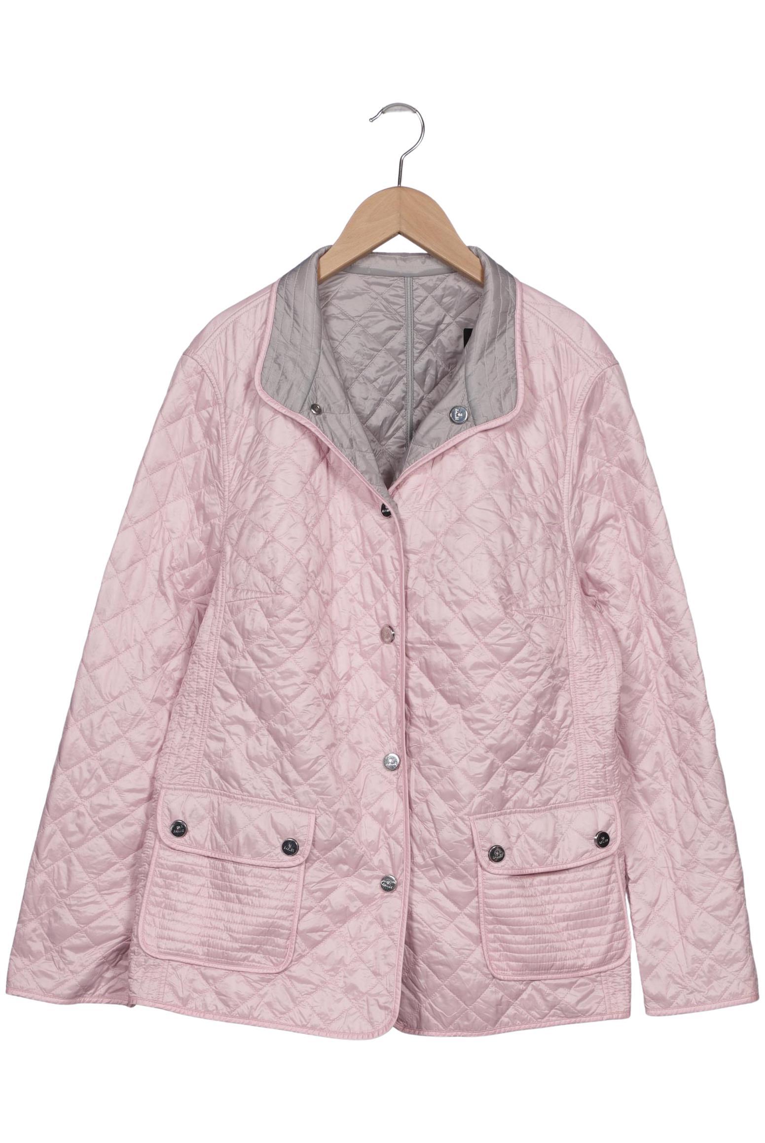 

Basler Damen Jacke, pink, Gr. 44
