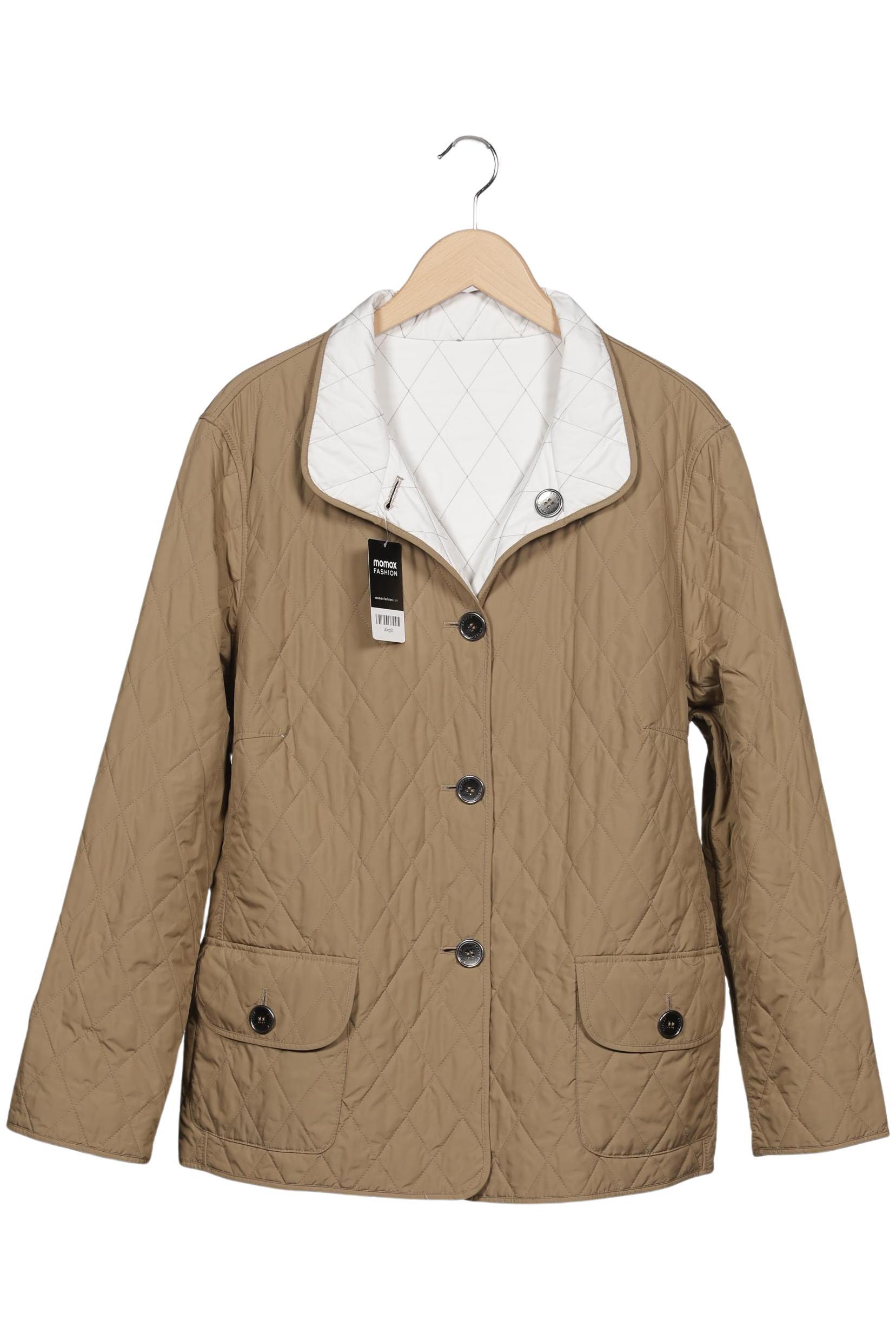 

Basler Damen Jacke, beige, Gr. 46