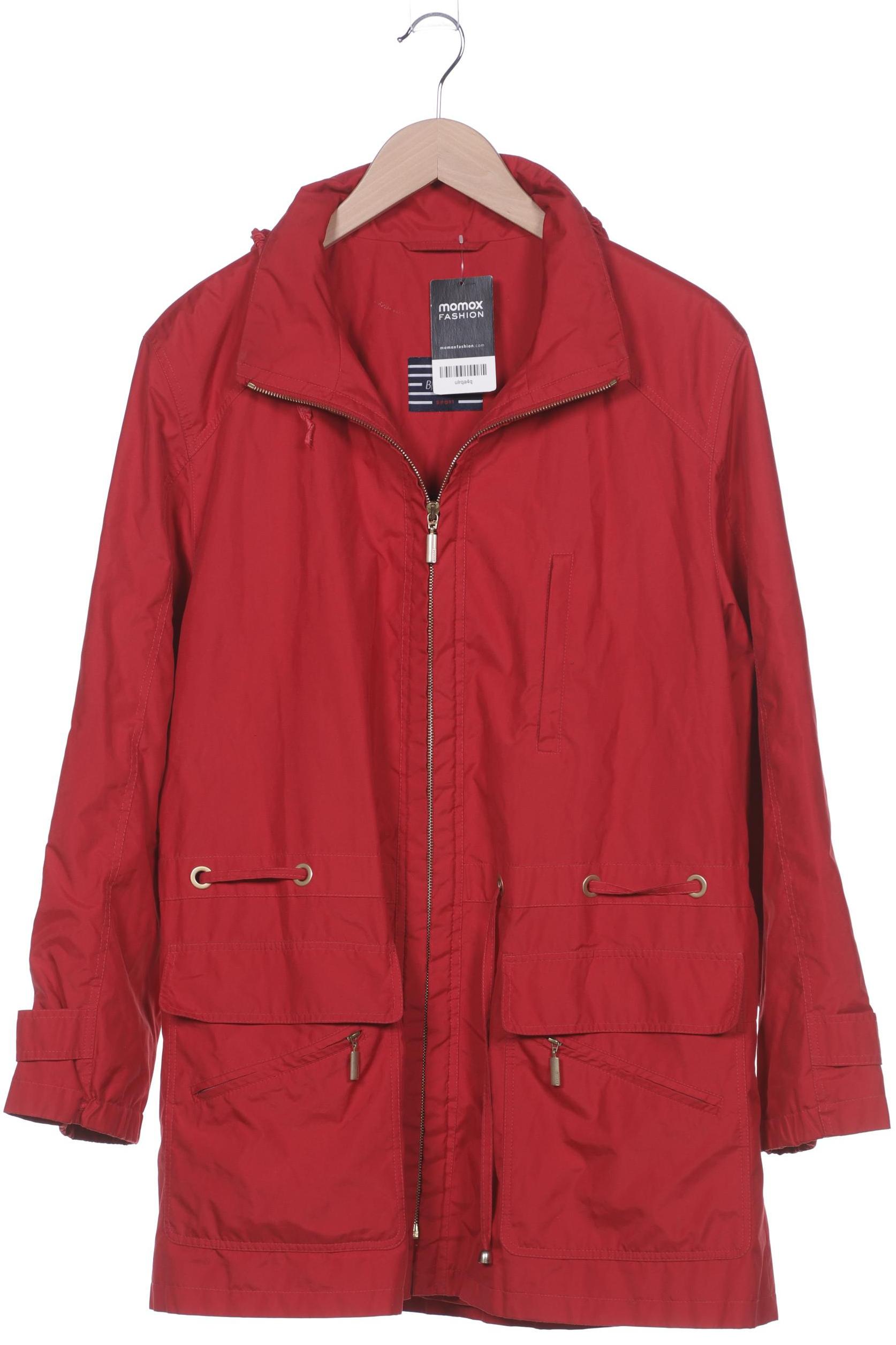 

Basler Damen Jacke, rot, Gr. 42