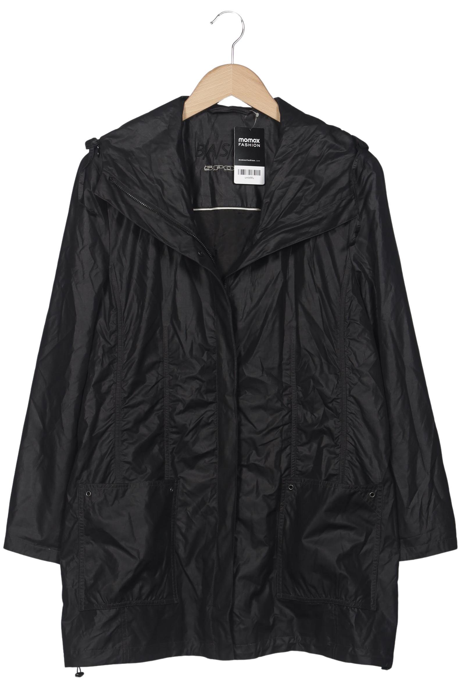 

Basler Damen Jacke, schwarz, Gr. 40