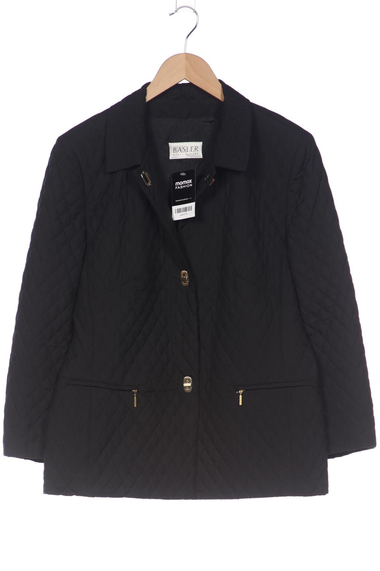 

Basler Damen Jacke, schwarz, Gr. 42