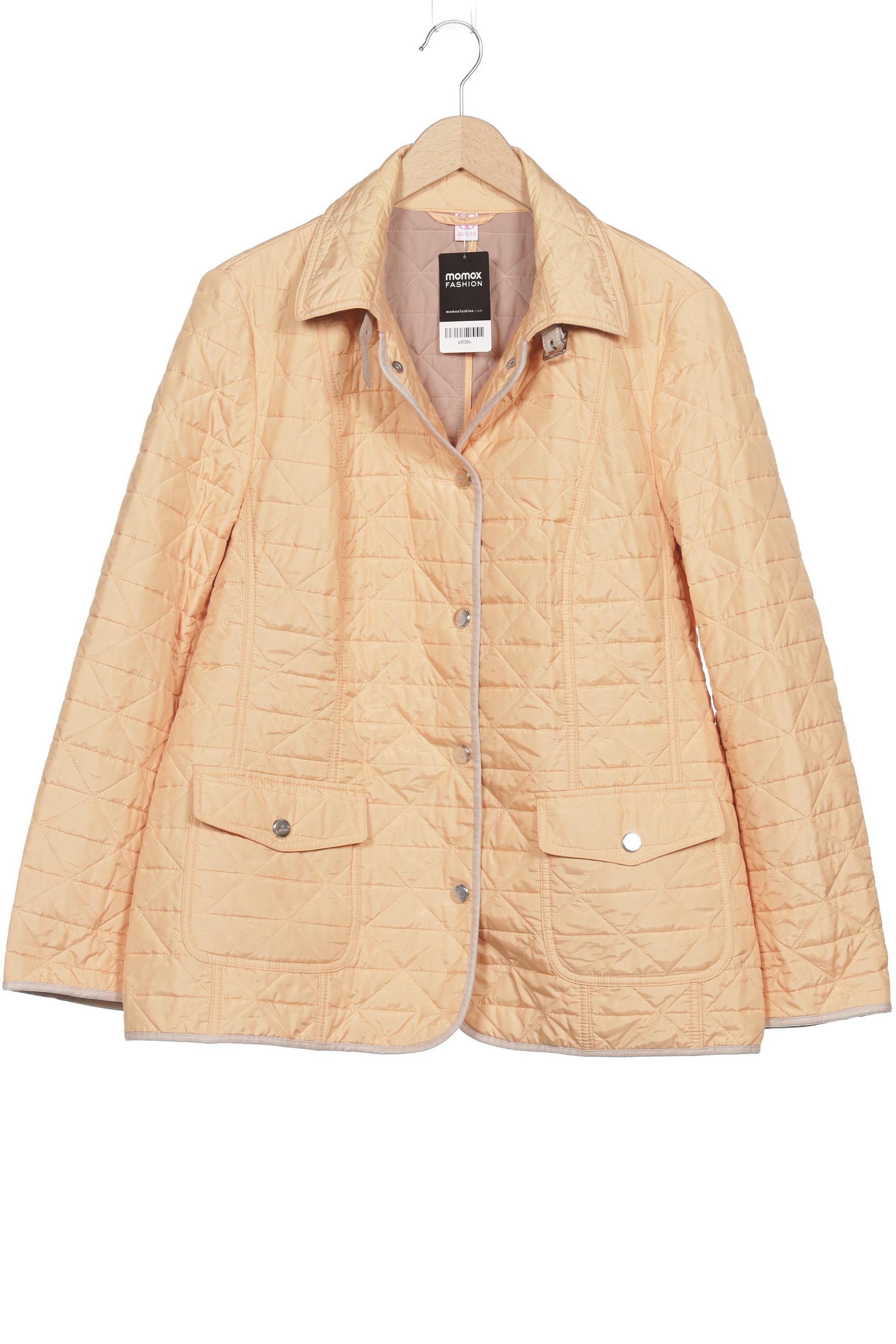 

Basler Damen Jacke, orange, Gr. 44