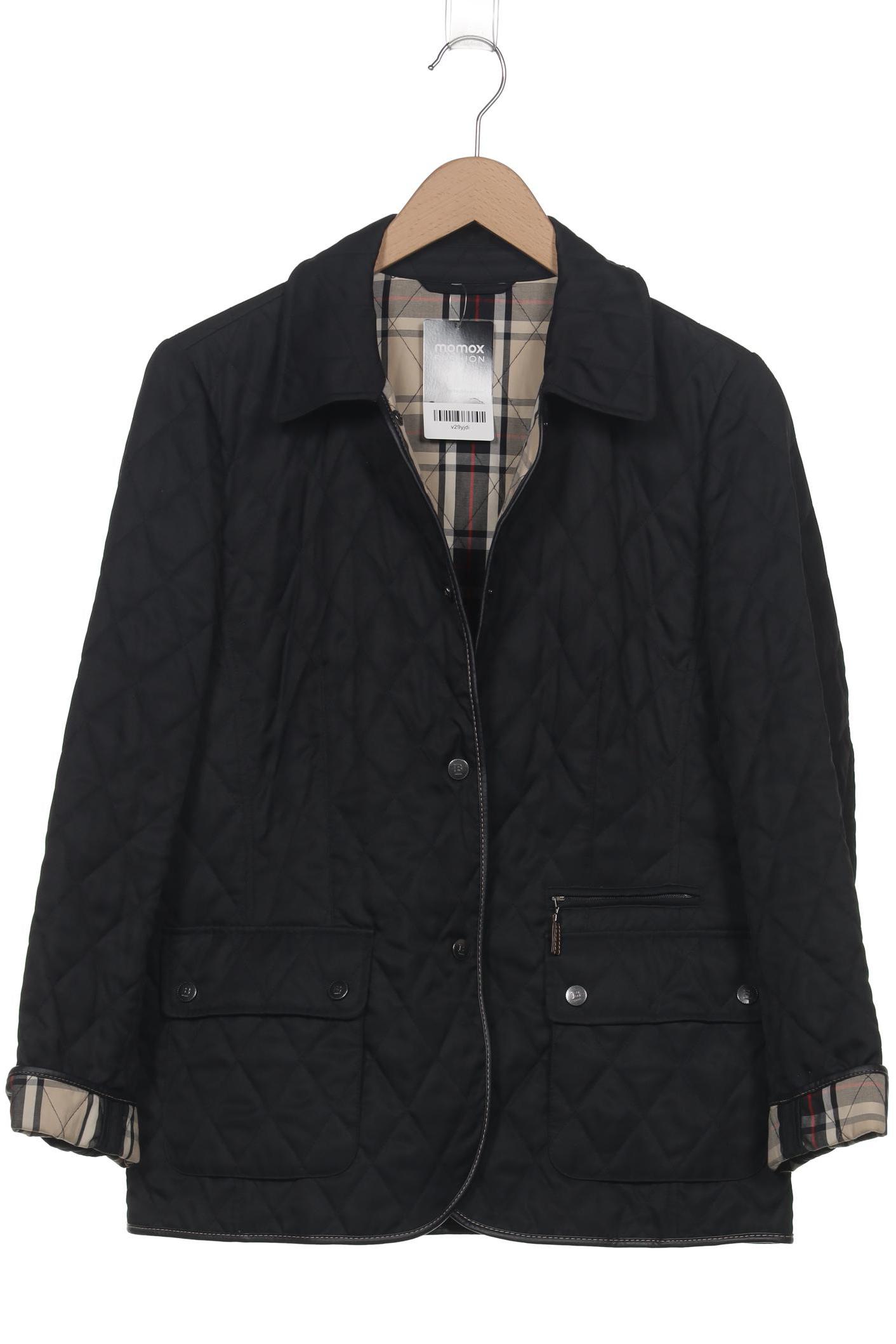 

Basler Damen Jacke, schwarz, Gr. 38
