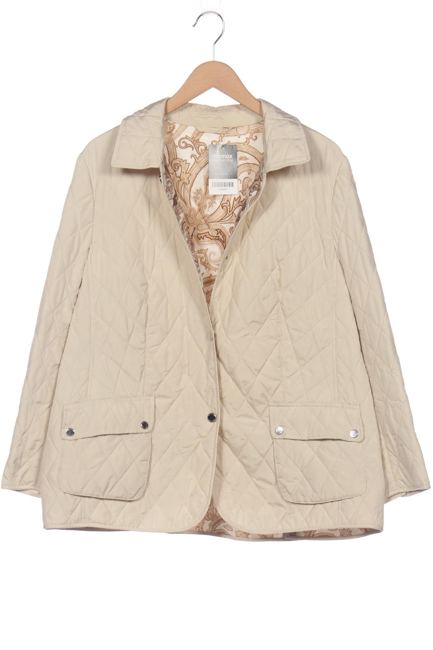

Basler Damen Jacke, cremeweiß, Gr. 46