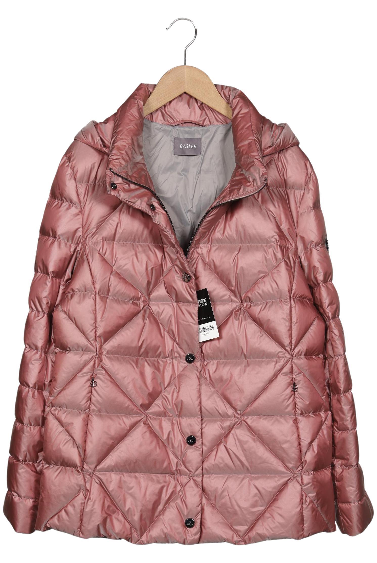 

Basler Damen Jacke, pink, Gr. 40