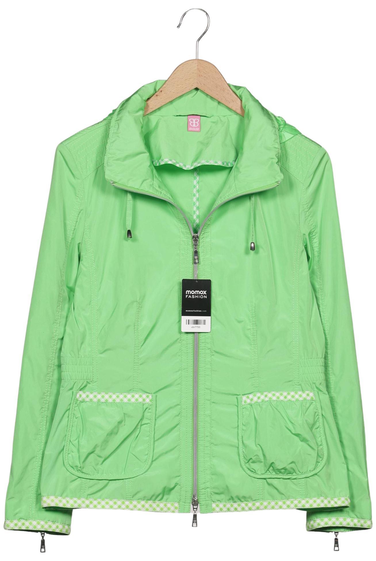 

Basler Damen Jacke, hellgrün, Gr. 42