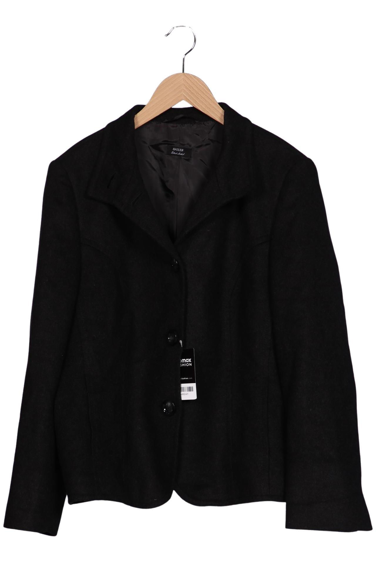 

Basler Damen Jacke, schwarz, Gr. 44