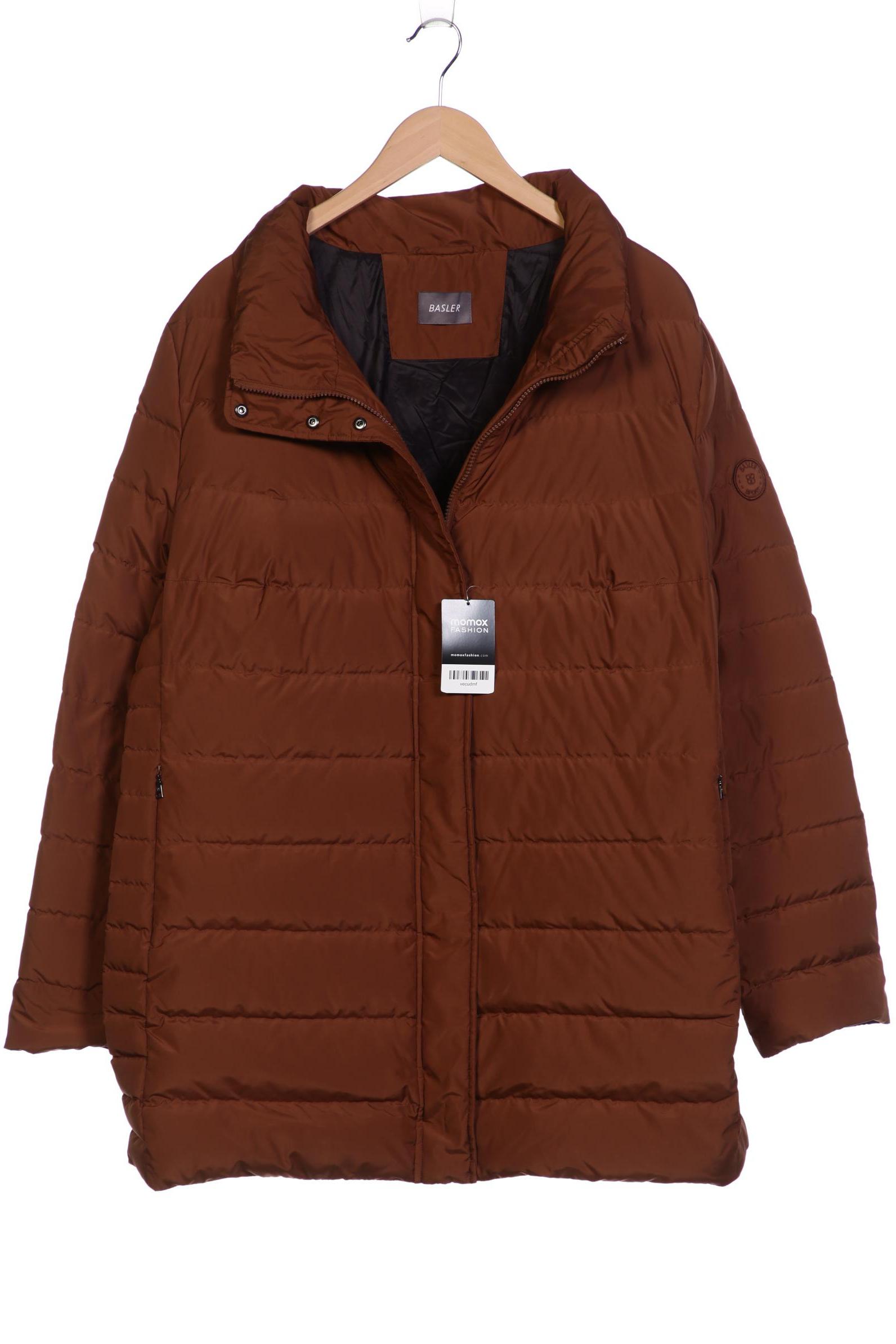 

Basler Damen Jacke, braun, Gr. 50