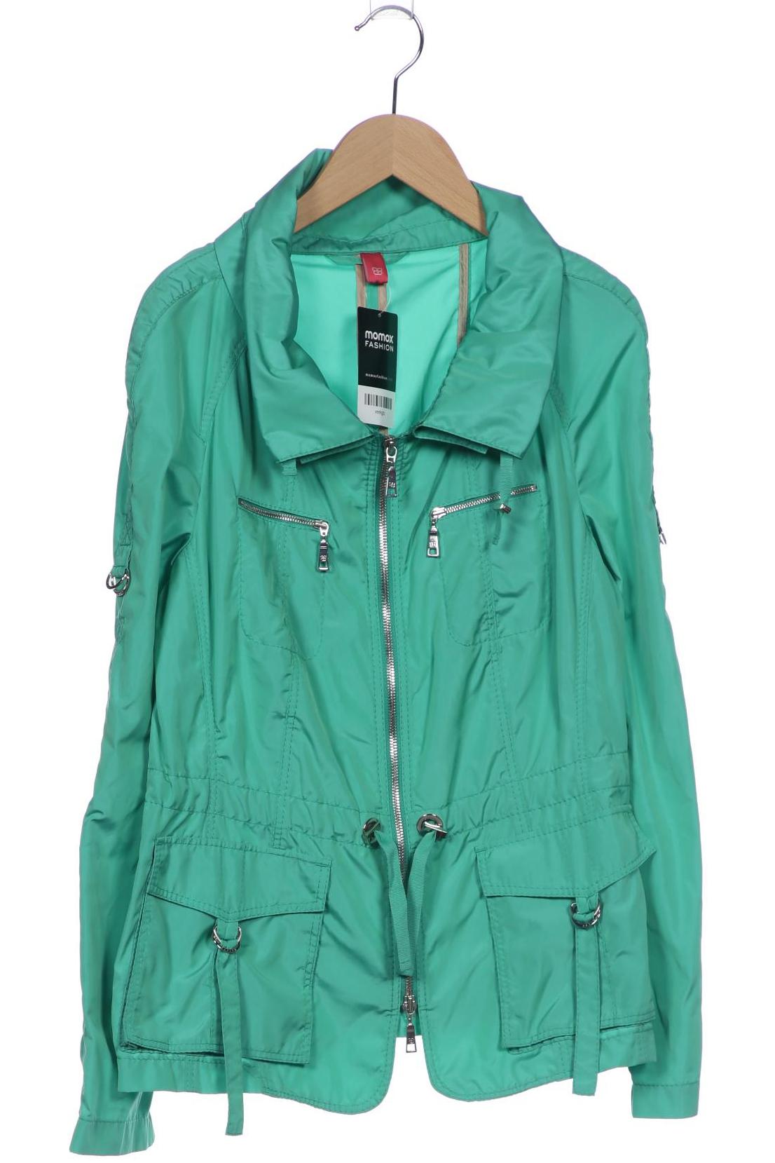 

Basler Damen Jacke, türkis, Gr. 38