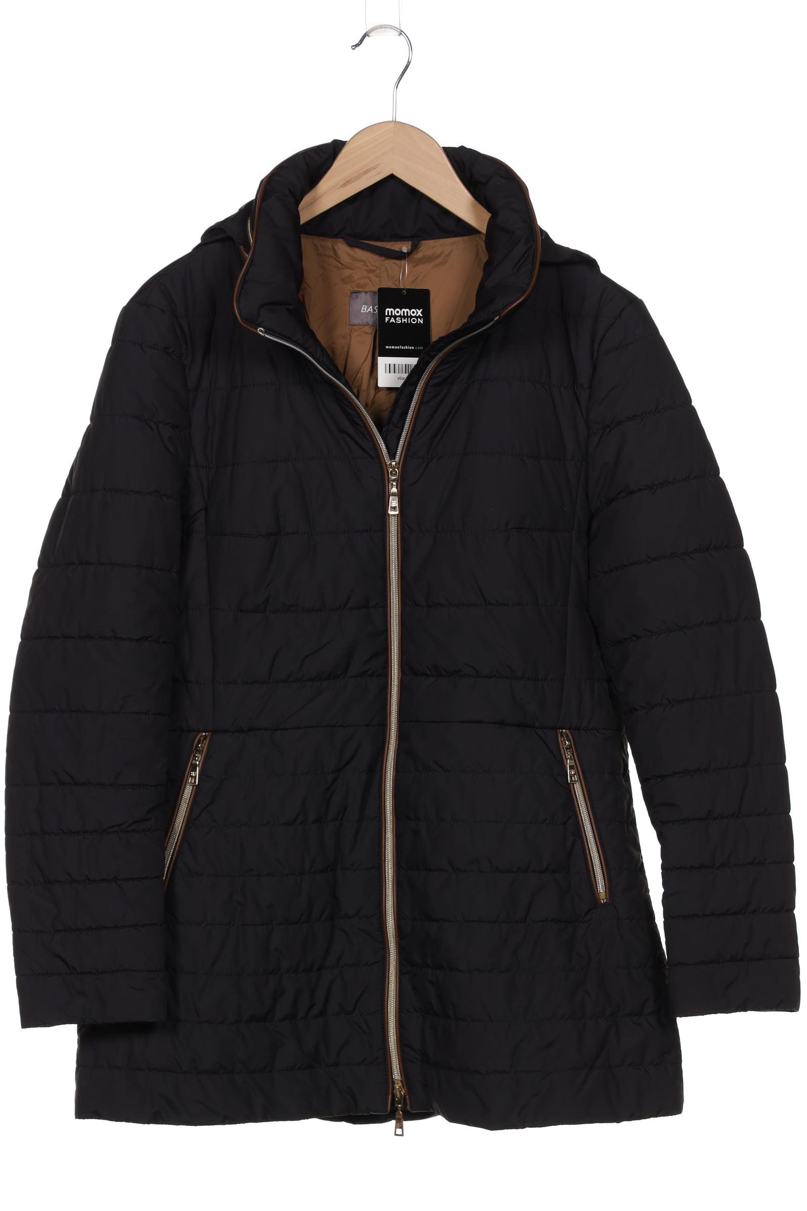 

Basler Damen Jacke, schwarz, Gr. 42