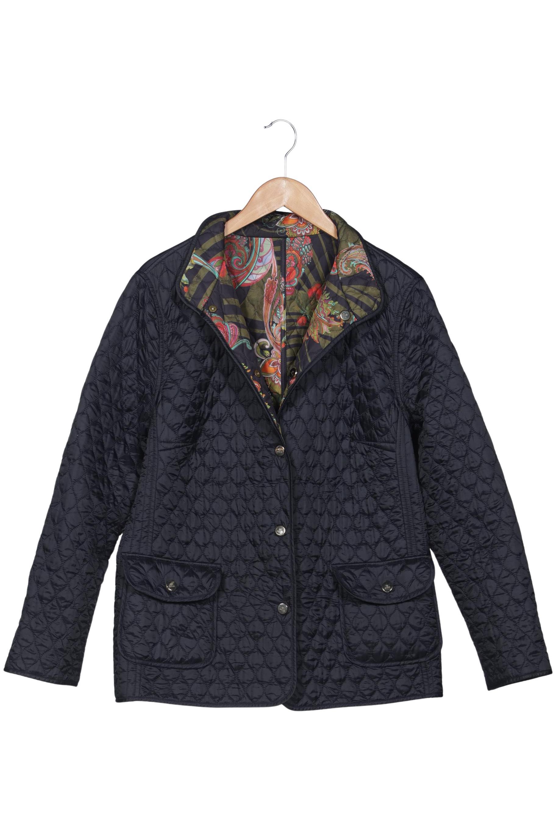 

Basler Damen Jacke, marineblau, Gr. 46