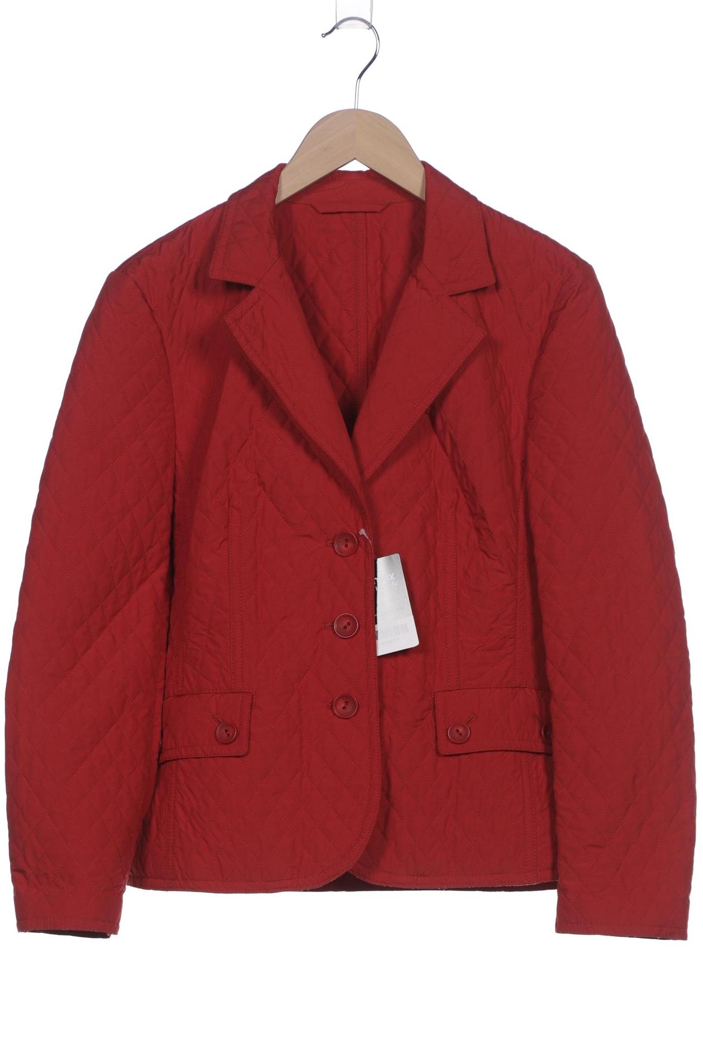 

Basler Damen Jacke, rot, Gr. 42