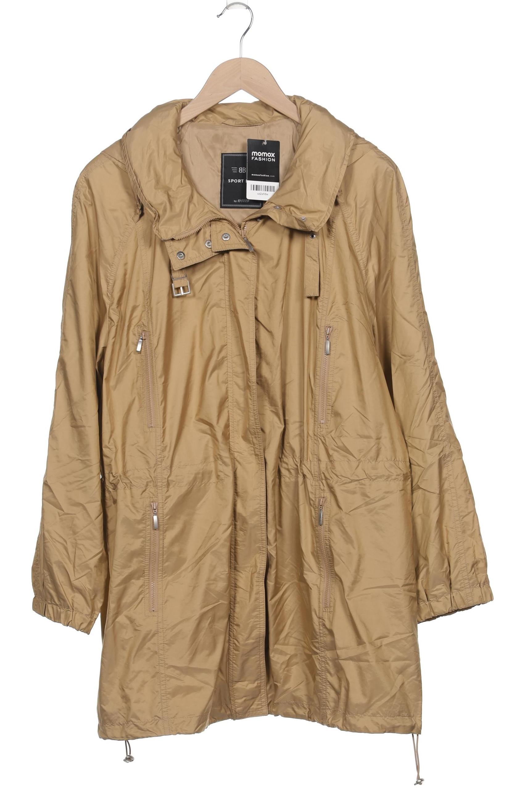 

Basler Damen Jacke, beige, Gr. 46