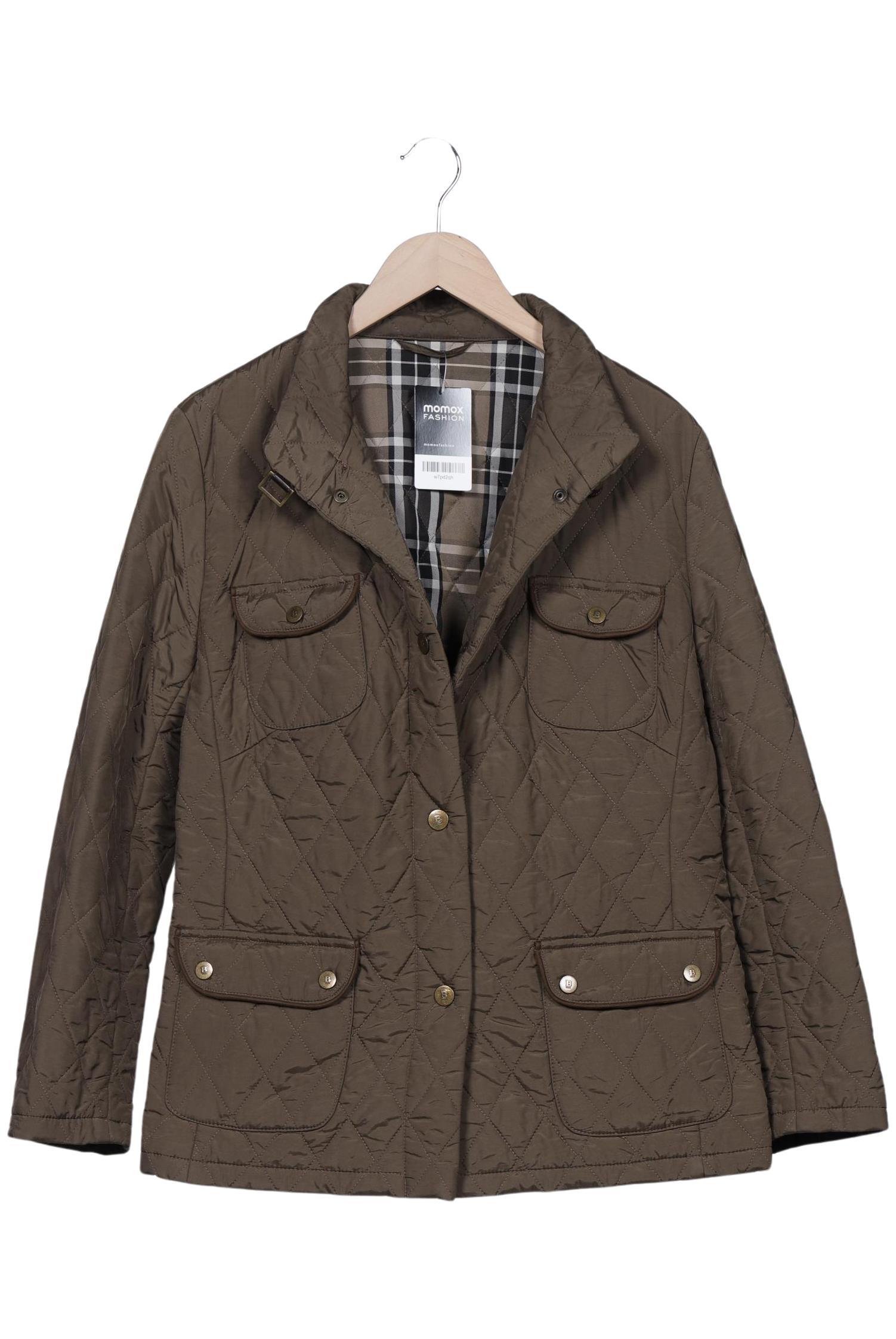 

Basler Damen Jacke, braun, Gr. 42