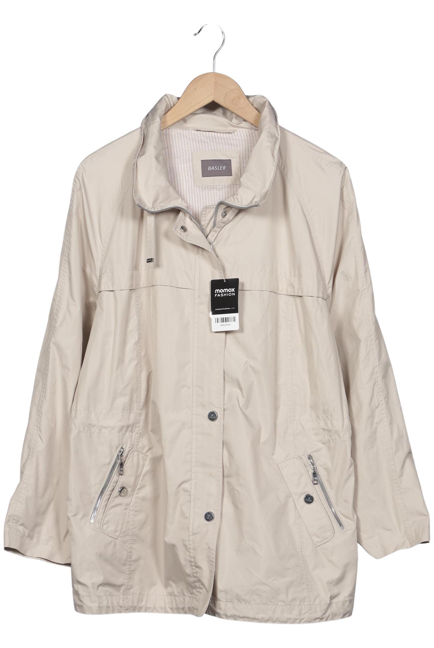

Basler Damen Jacke, beige, Gr. 40