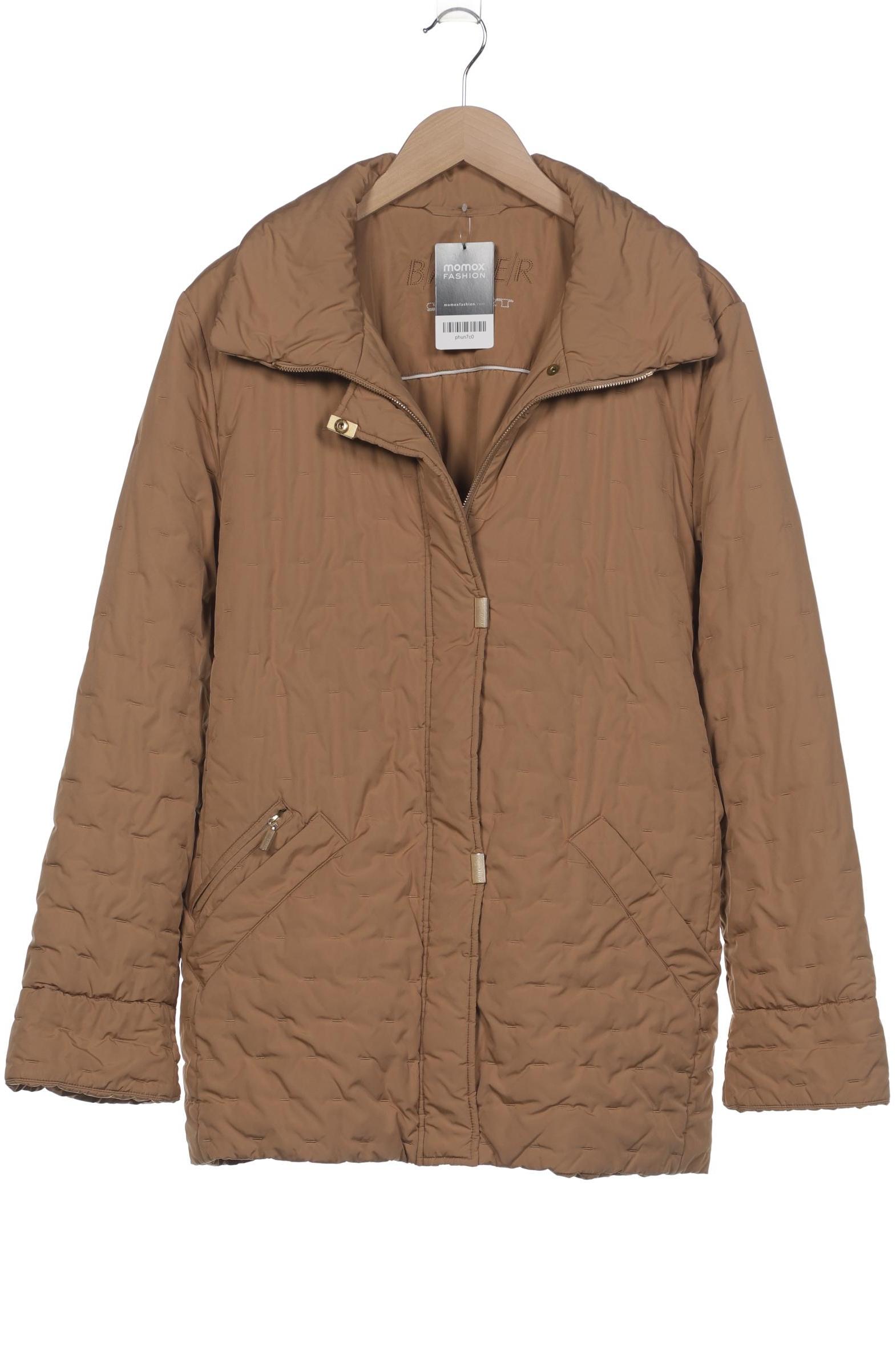 

Basler Damen Jacke, beige, Gr. 42