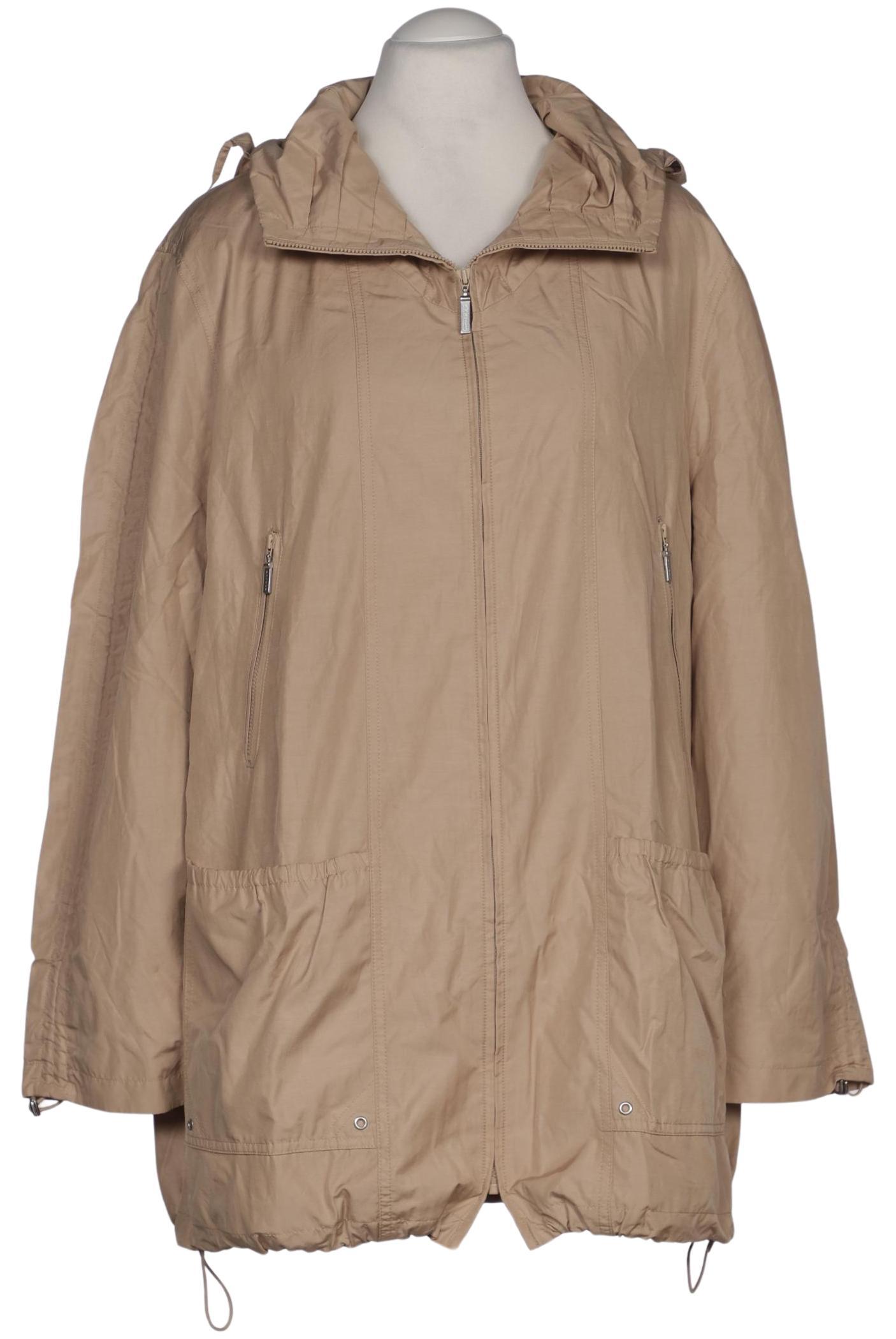 

Basler Damen Jacke, beige, Gr. 52