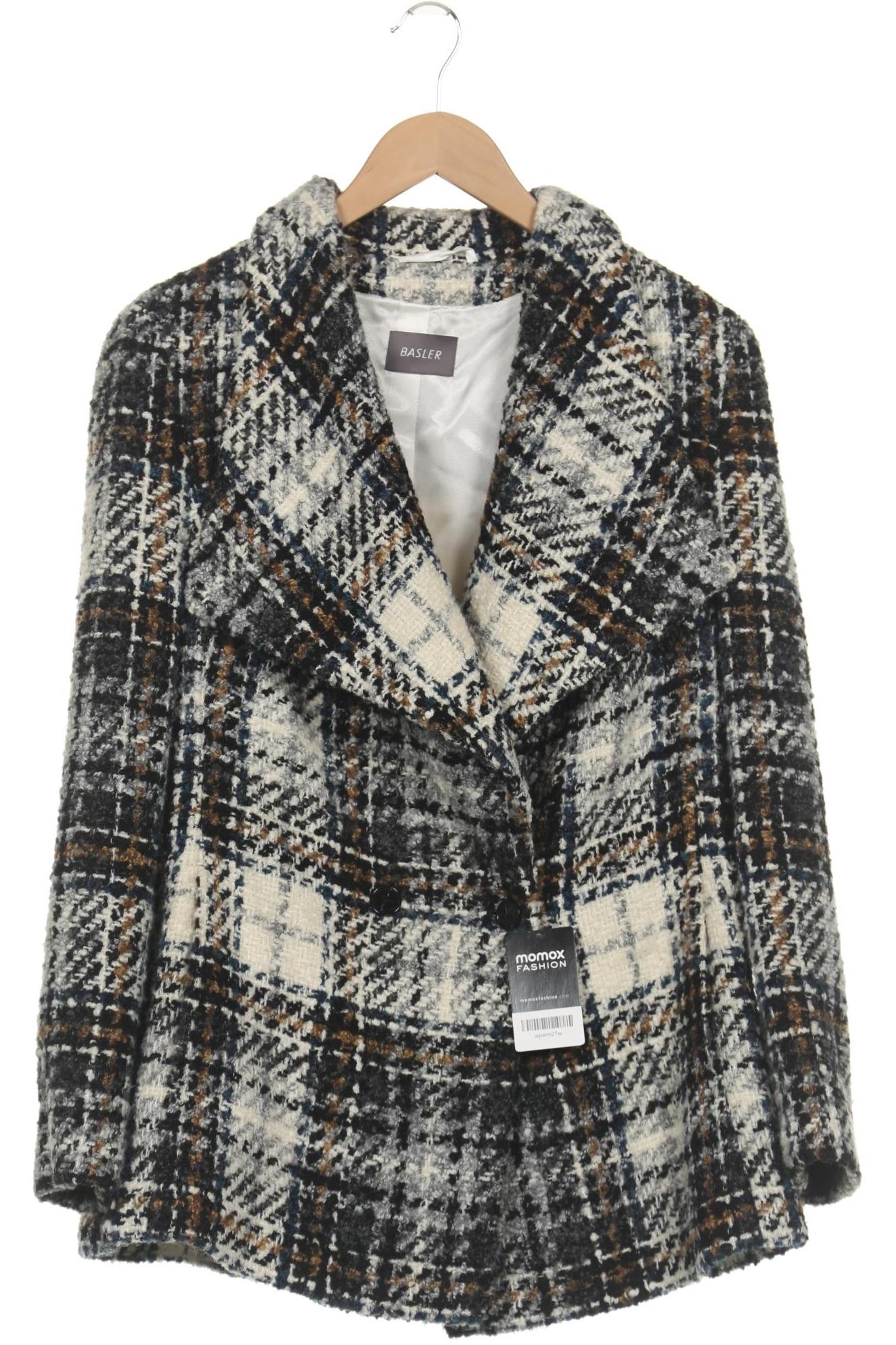 

Basler Damen Jacke, mehrfarbig, Gr. 42
