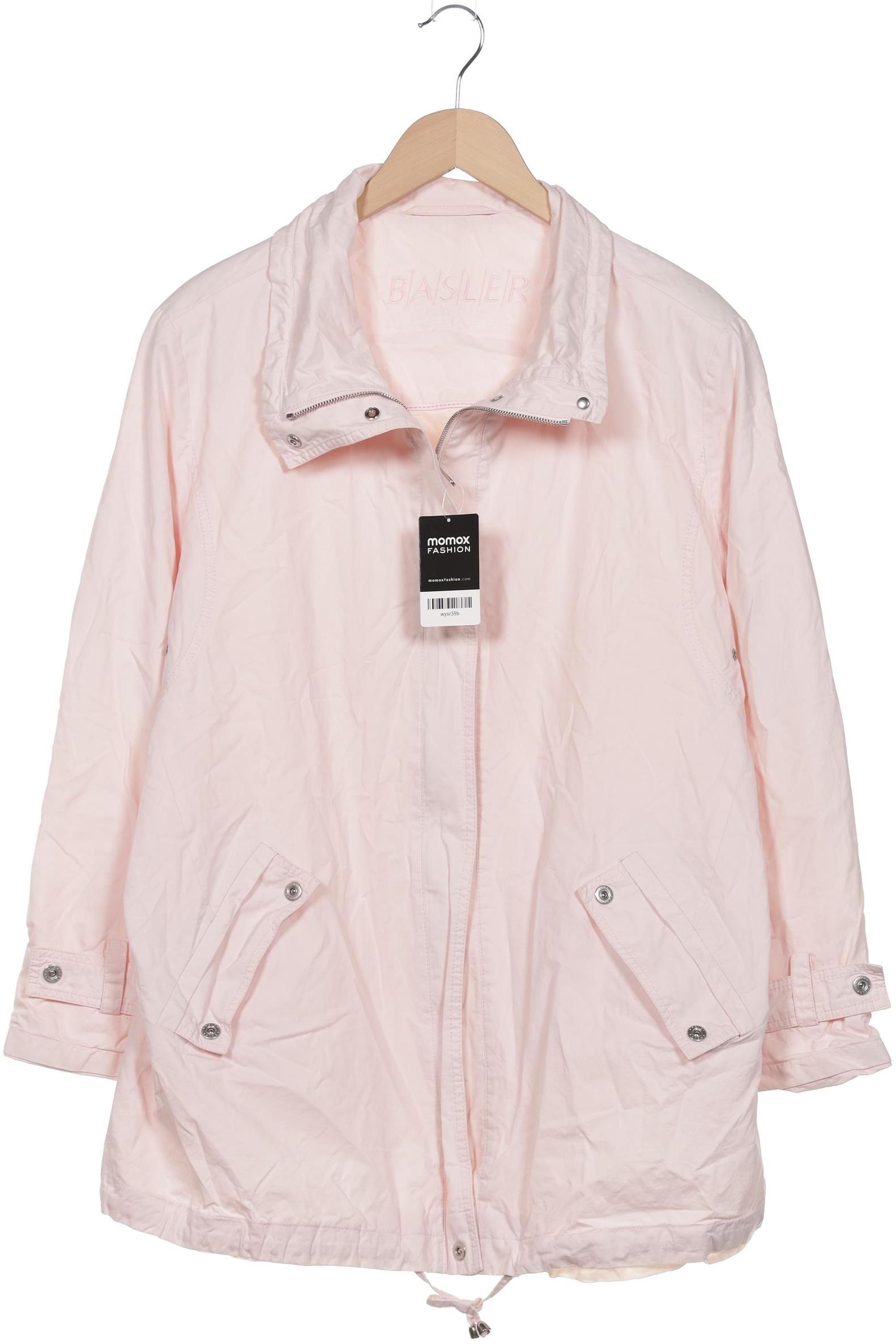 

Basler Damen Jacke, pink, Gr. 46
