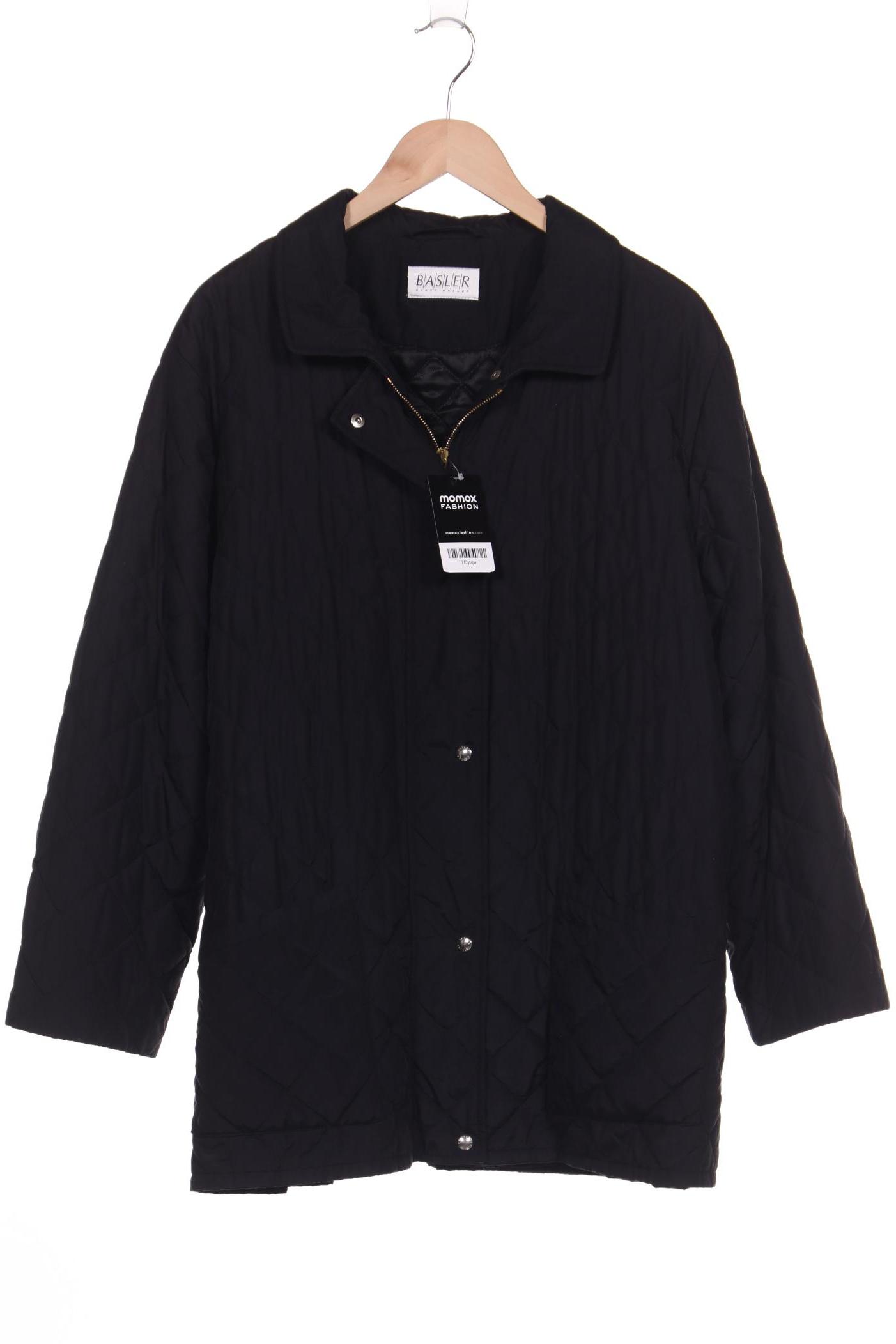 

Basler Damen Jacke, schwarz, Gr. 44