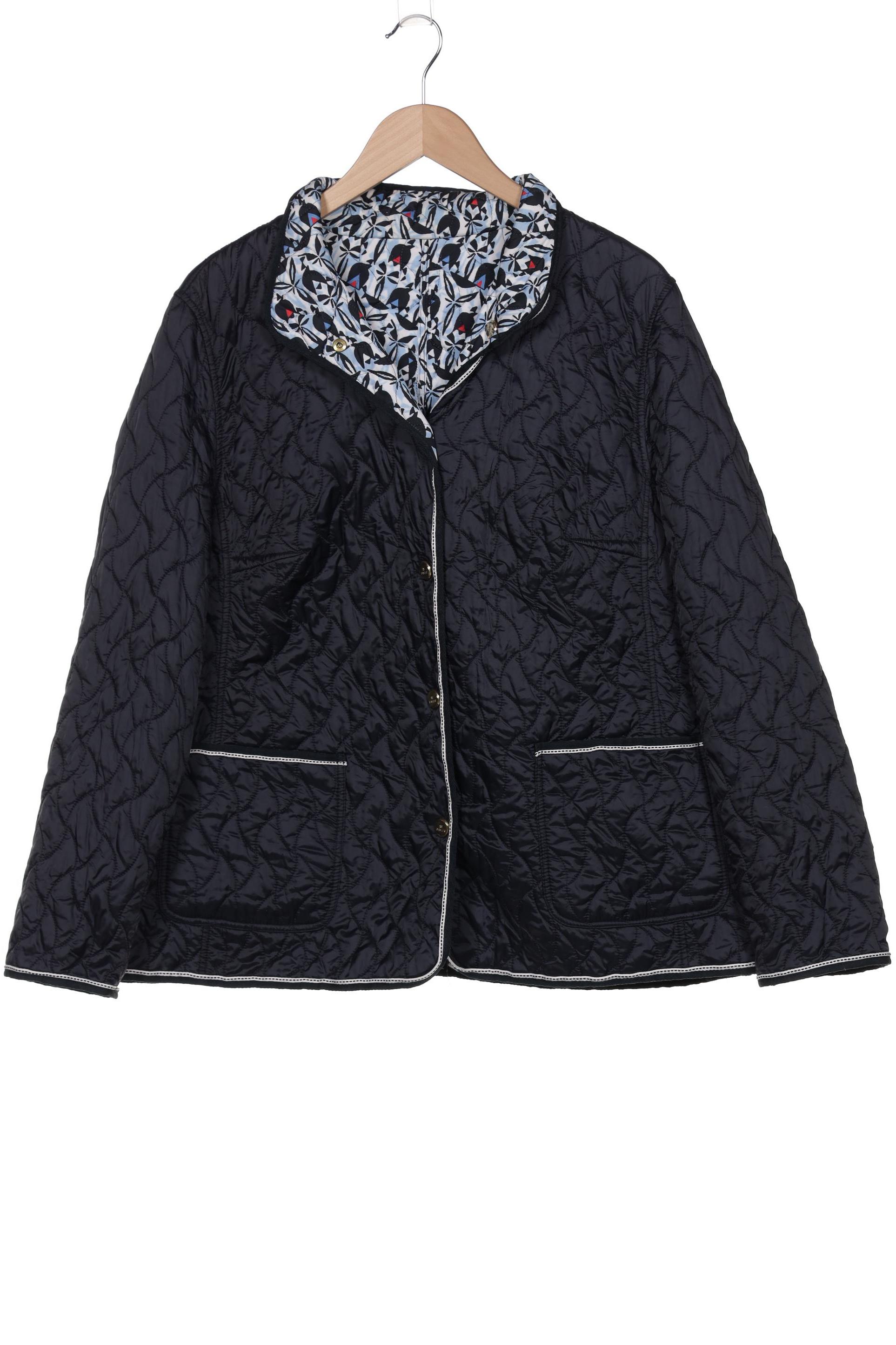 

Basler Damen Jacke, marineblau, Gr. 46