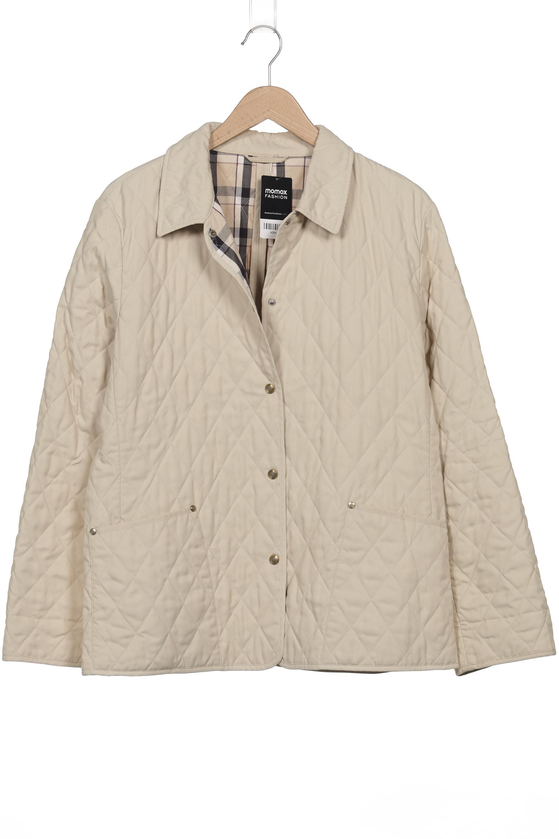 

Basler Damen Jacke, cremeweiß, Gr. 40