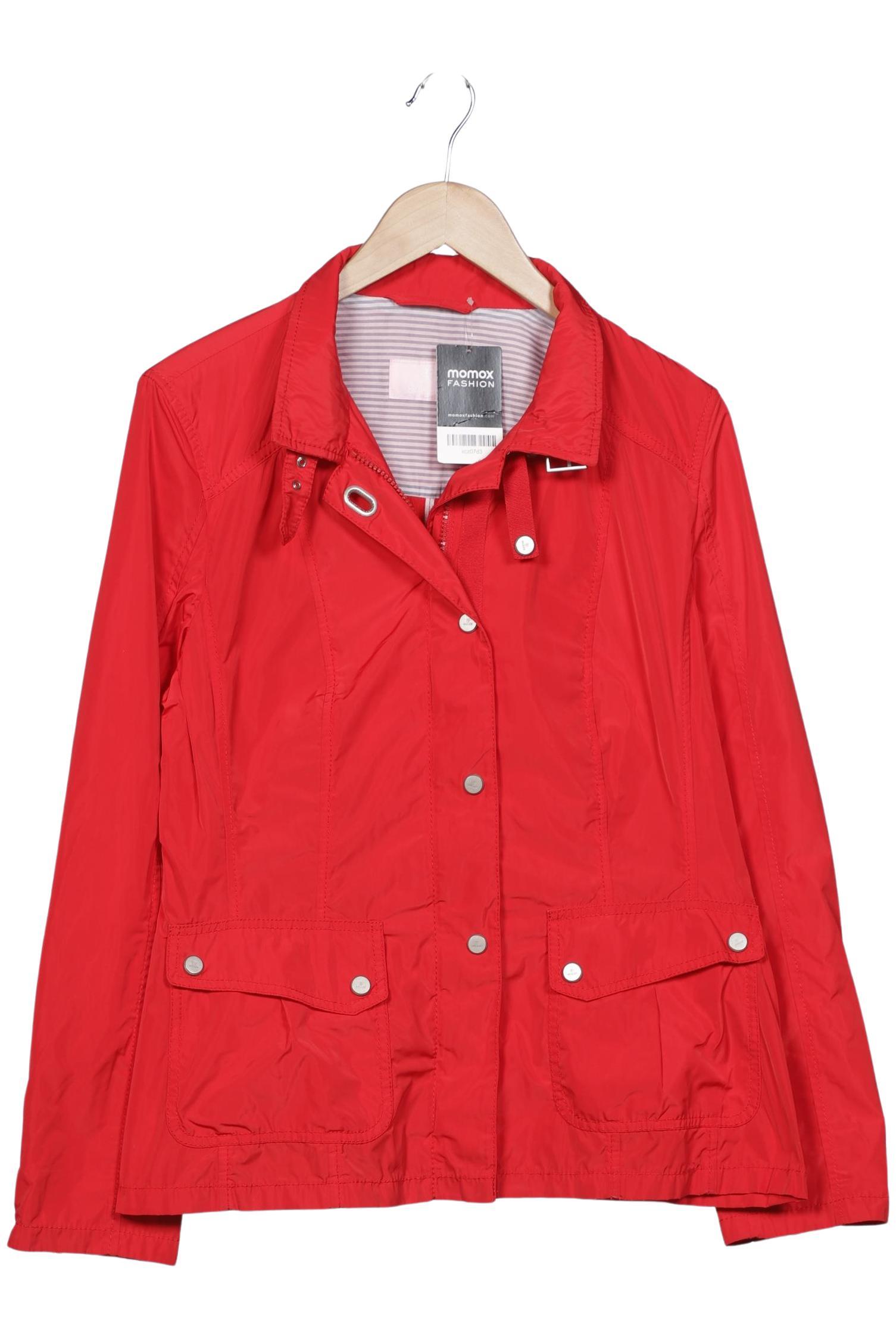 

Basler Damen Jacke, rot, Gr. 42