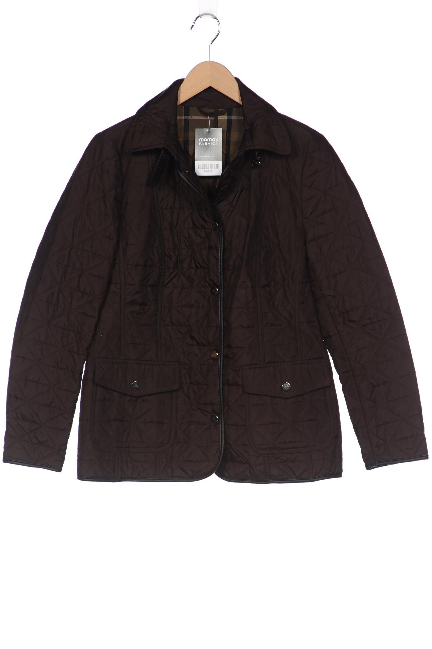 

Basler Damen Jacke, grün, Gr. 38