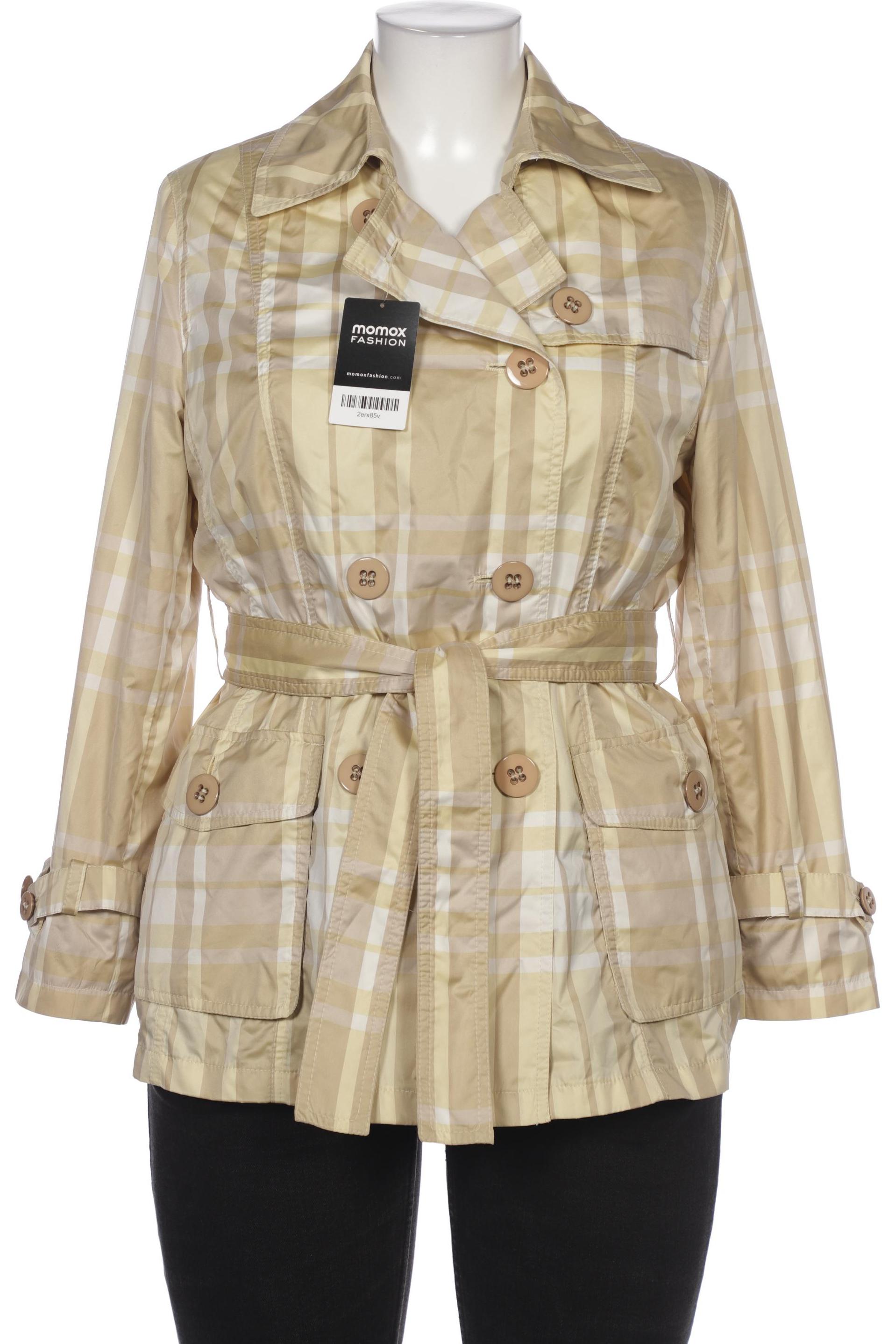 

Basler Damen Jacke, beige, Gr. 38