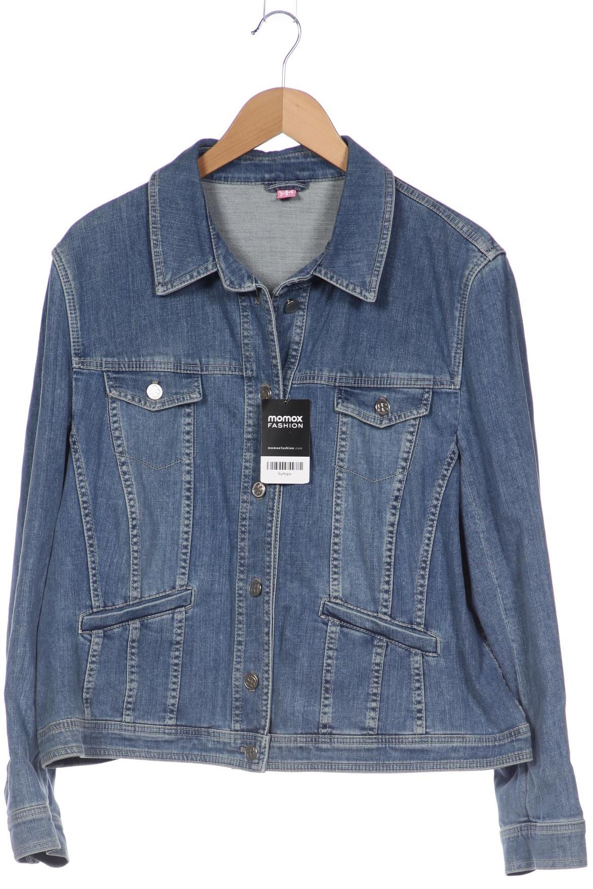 

Basler Damen Jacke, blau, Gr. 46