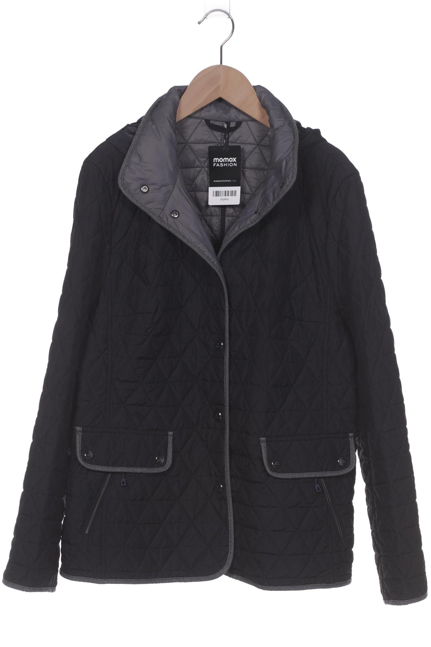 

Basler Damen Jacke, schwarz, Gr. 40