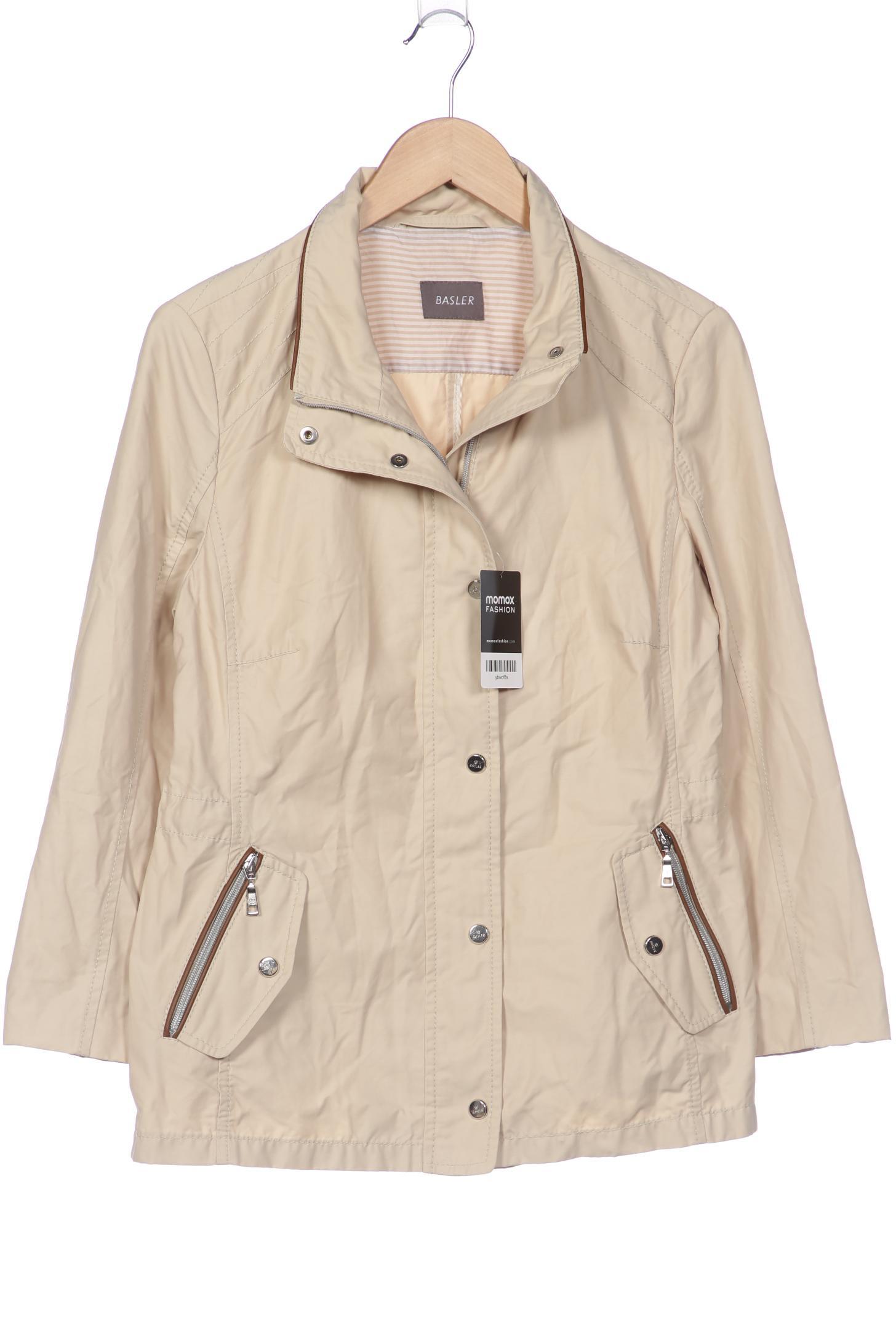 

Basler Damen Jacke, cremeweiß