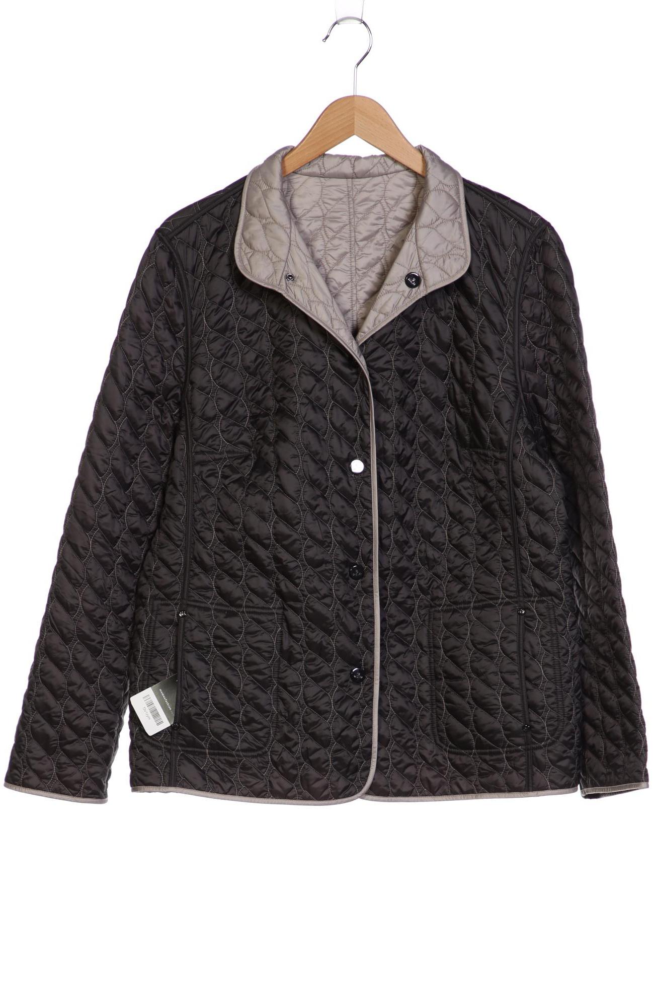 

Basler Damen Jacke, grau, Gr. 46