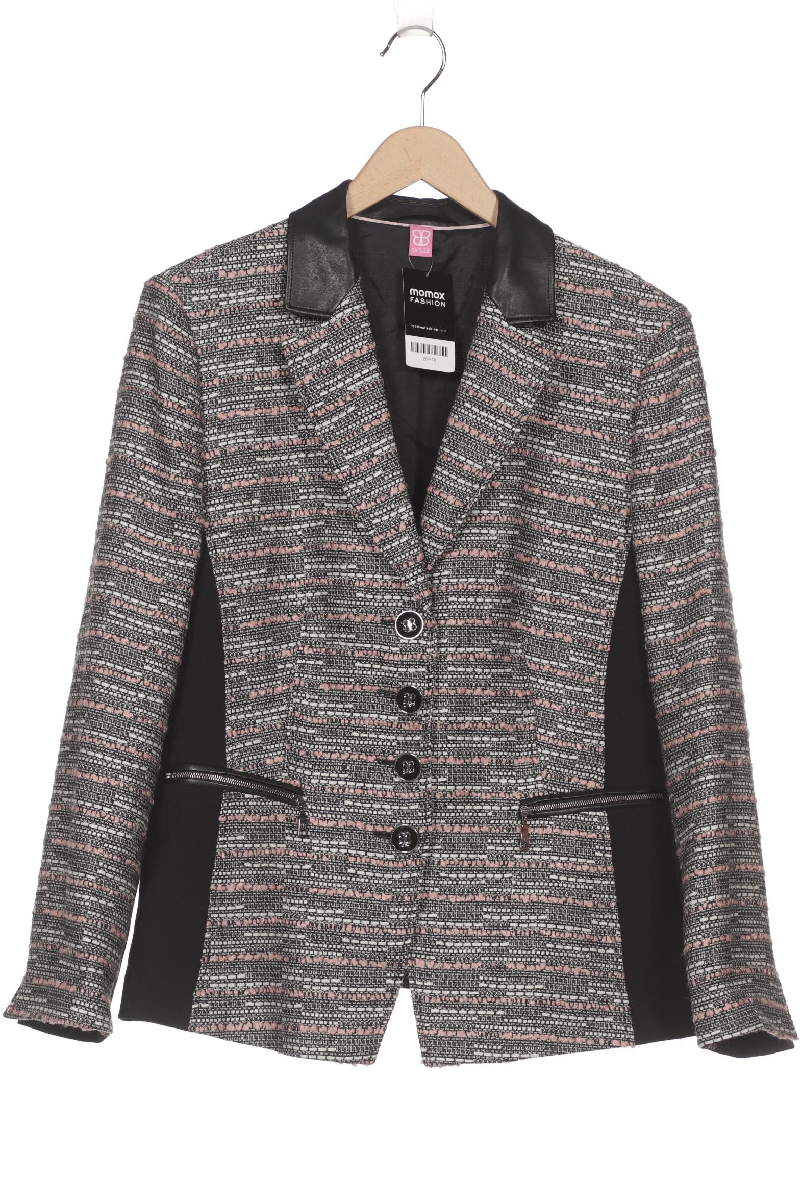 

Basler Damen Jacke, schwarz, Gr. 44