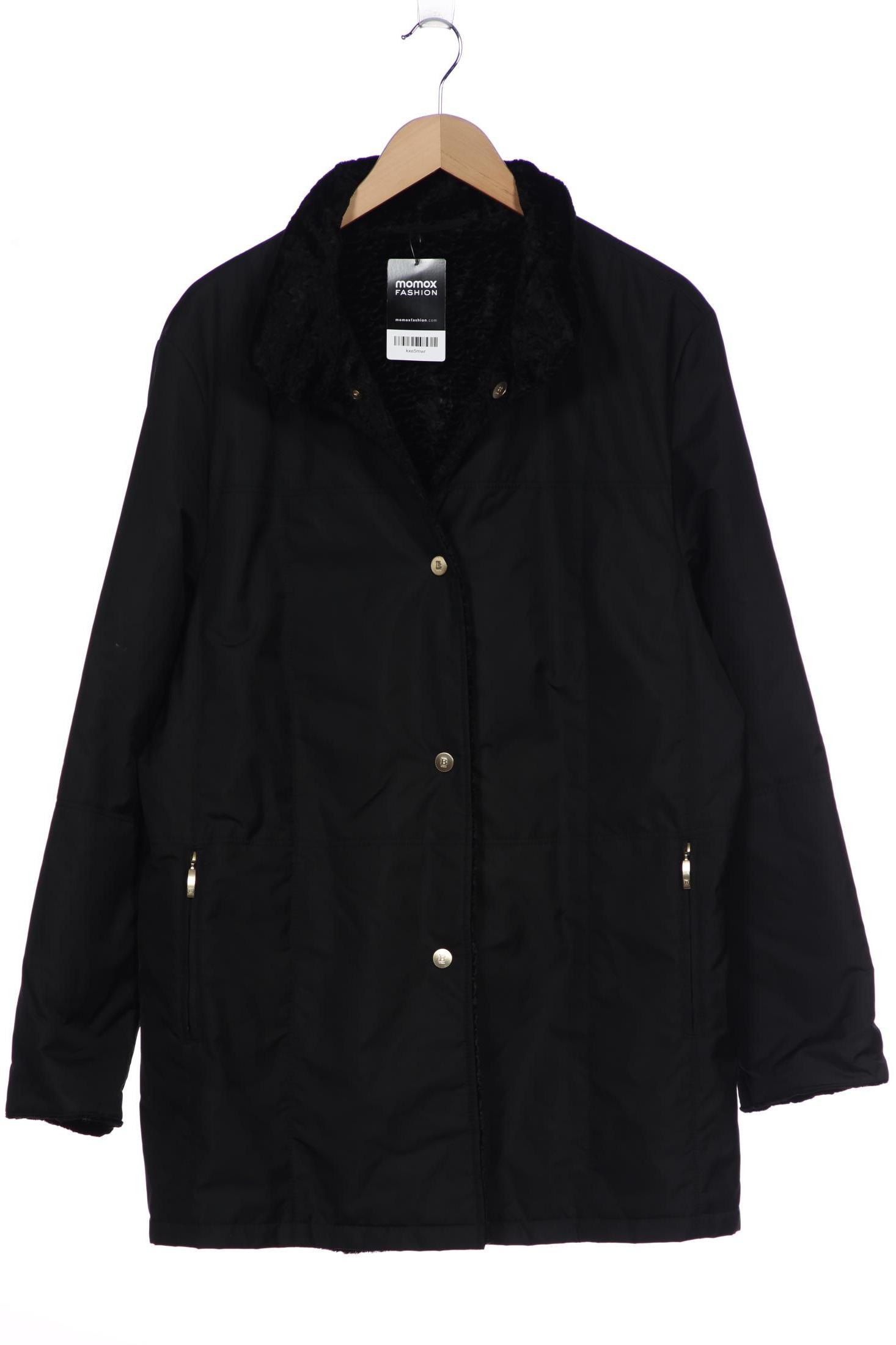

Basler Damen Jacke, schwarz, Gr. 44