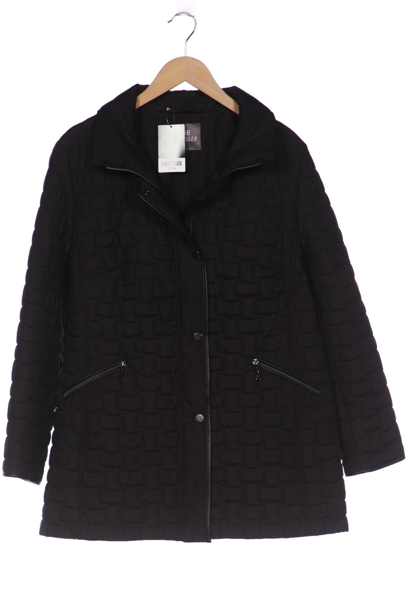 

Basler Damen Jacke, schwarz
