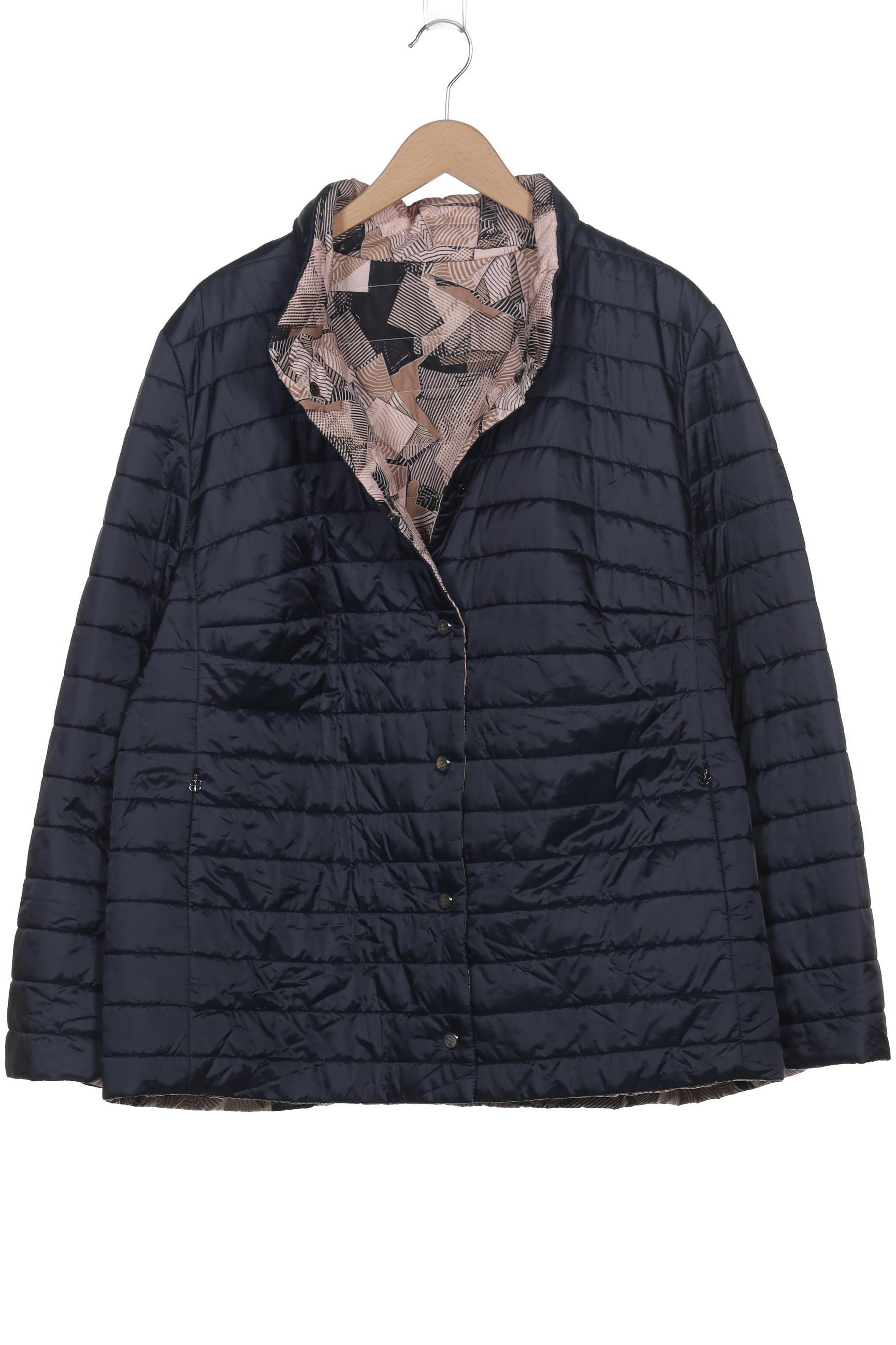 

Basler Damen Jacke, marineblau, Gr. 50