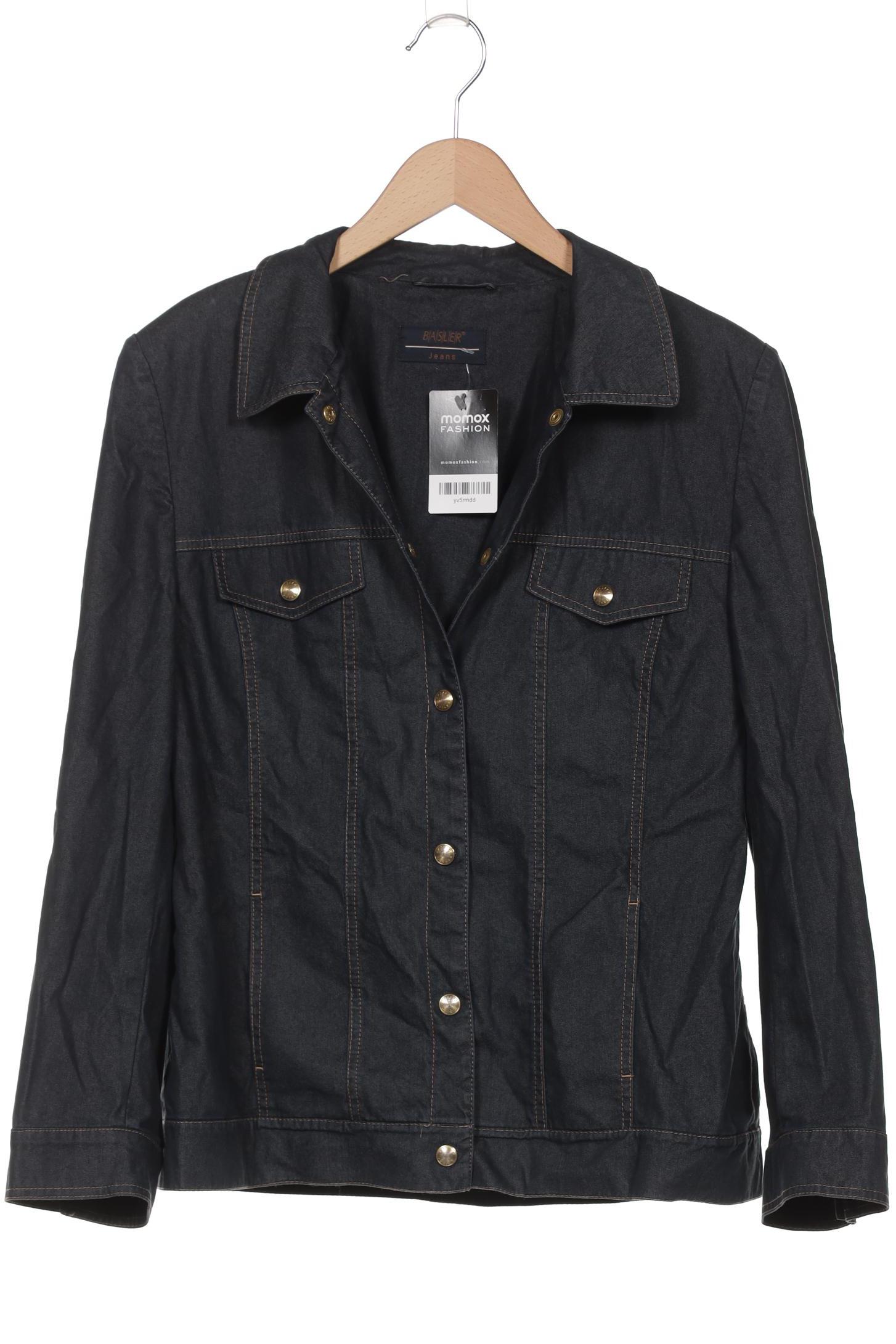 

Basler Damen Jacke, marineblau, Gr. 42