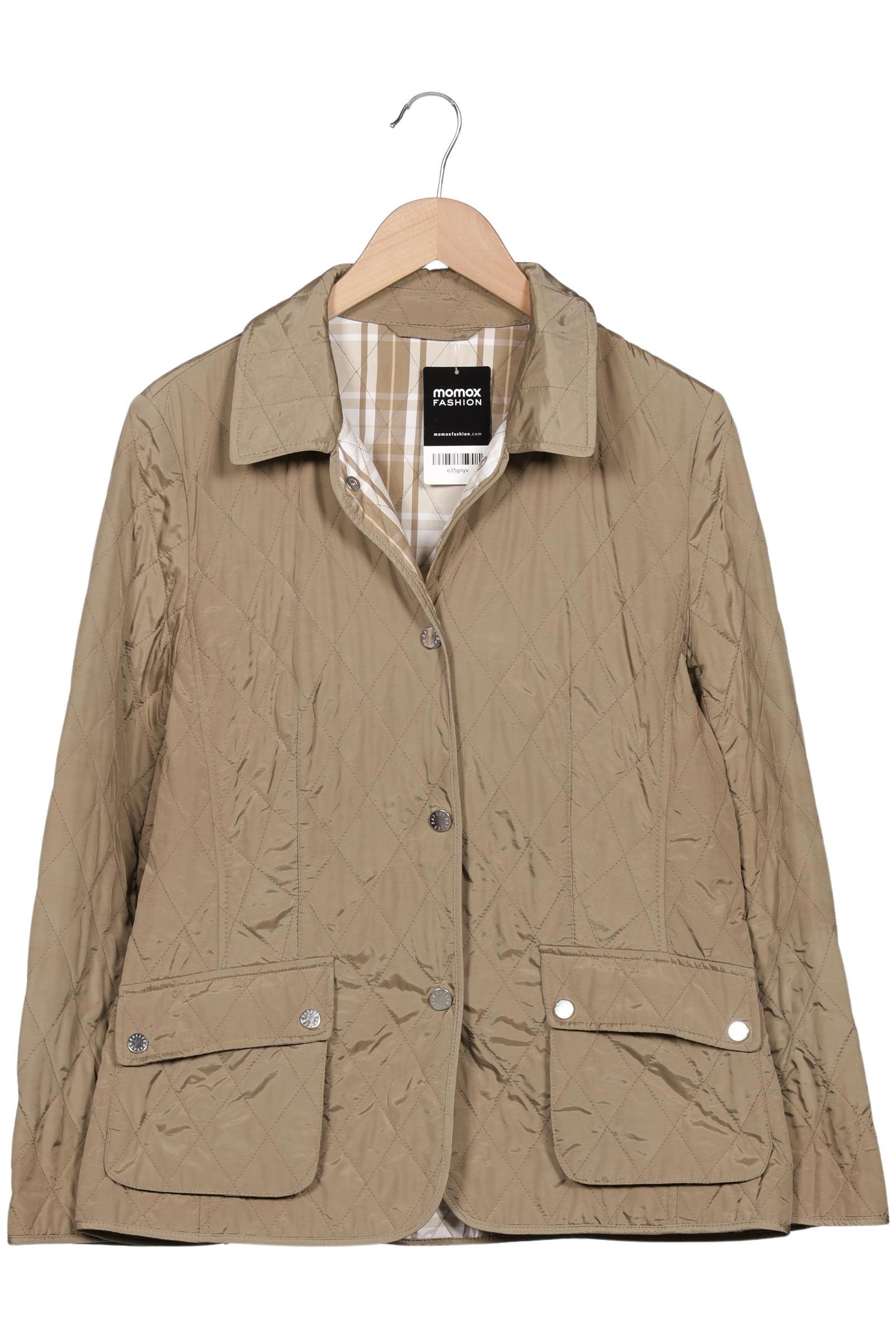 

Basler Damen Jacke, beige, Gr. 40