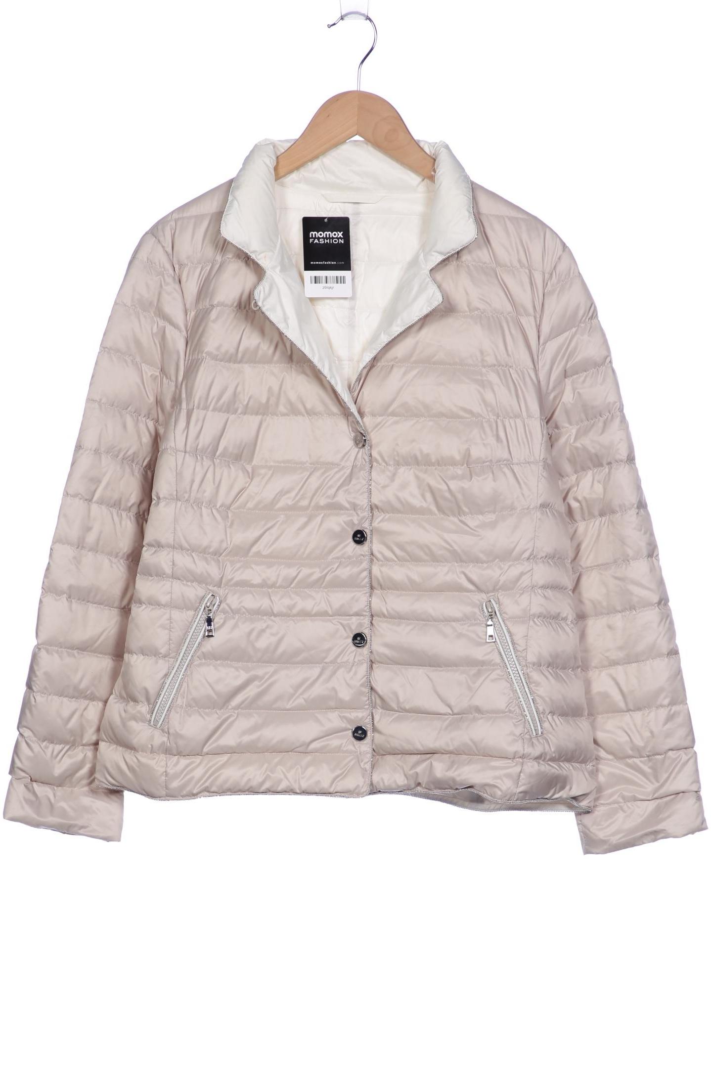 

Basler Damen Jacke, cremeweiß, Gr. 42