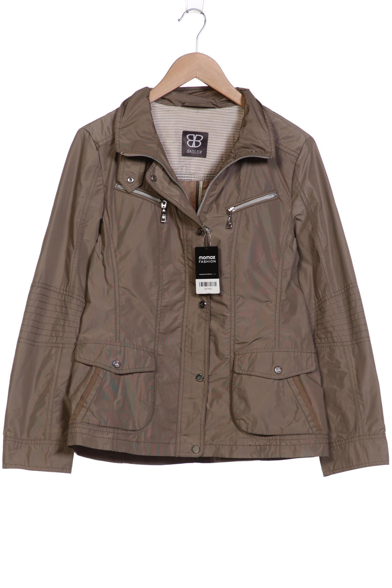

Basler Damen Jacke, braun, Gr. 40
