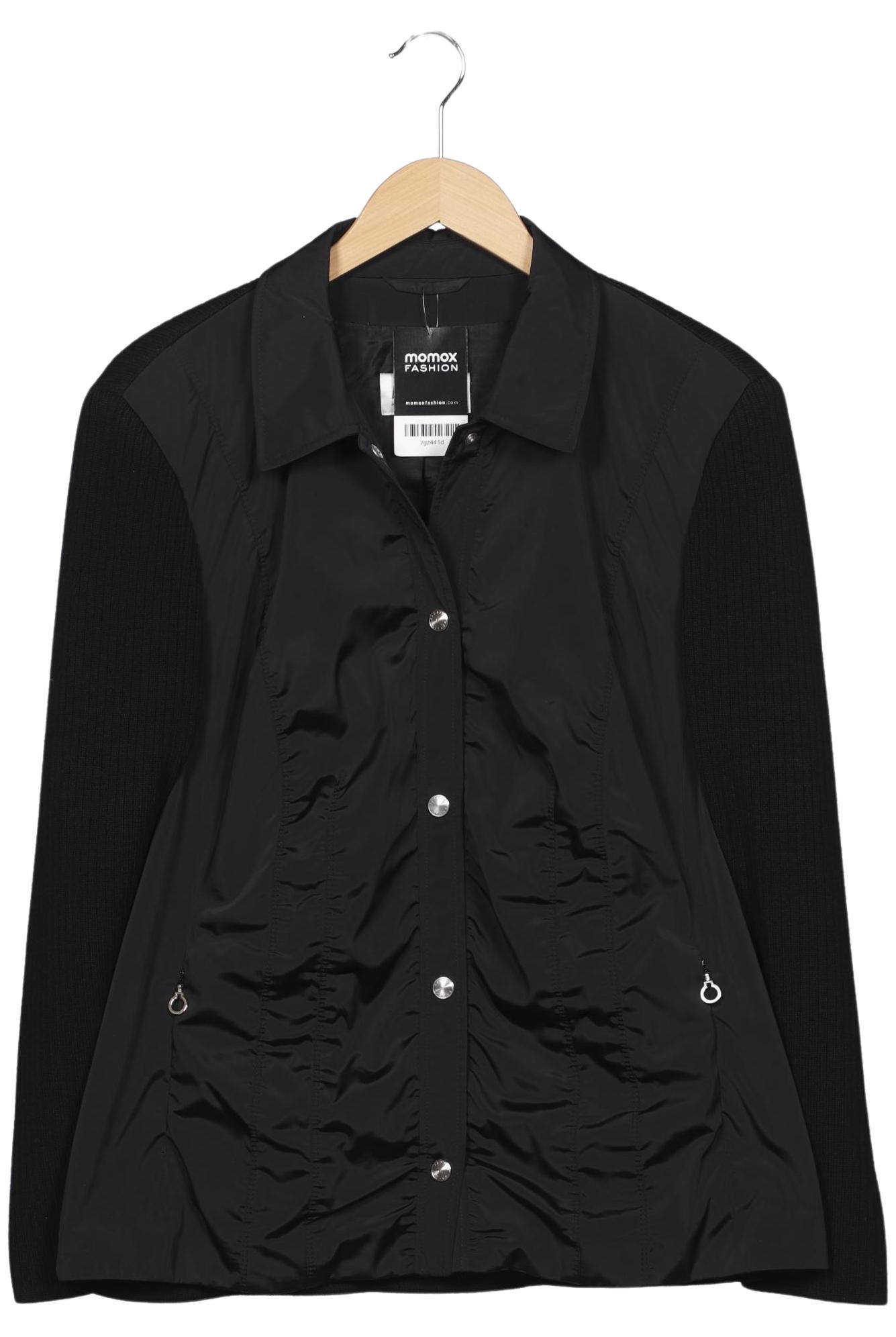 

Basler Damen Jacke, schwarz, Gr. 44