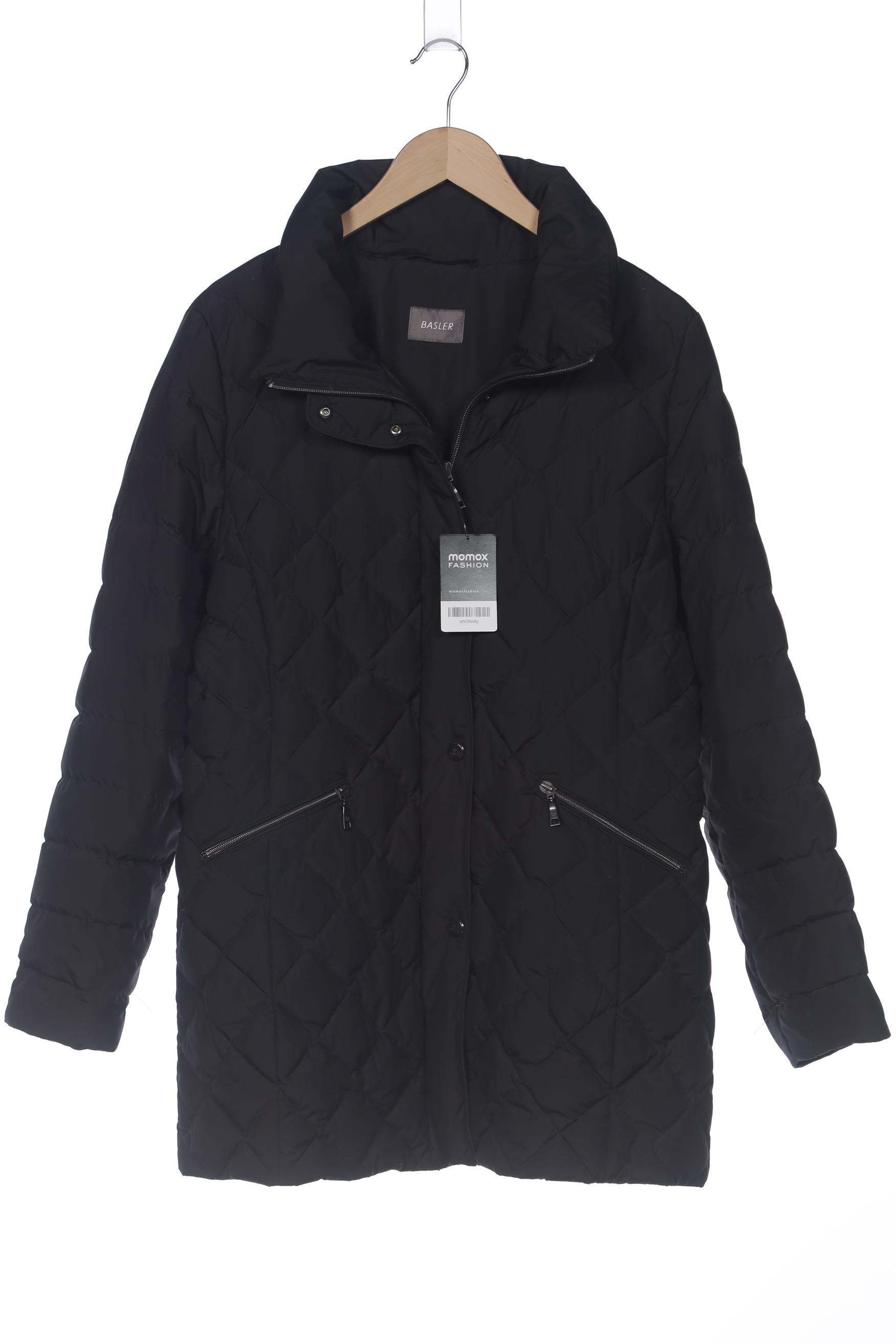 

Basler Damen Jacke, schwarz, Gr. 42