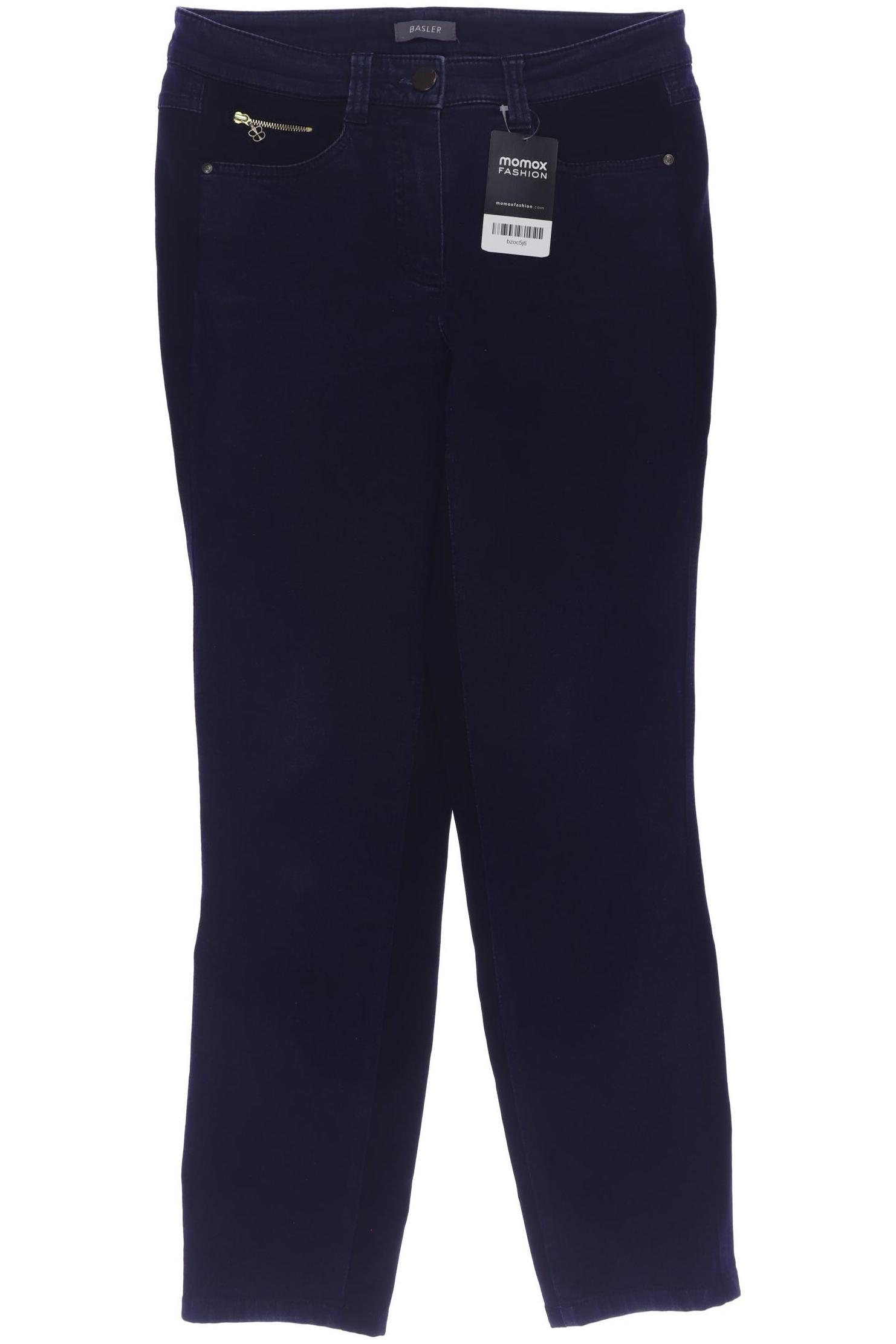 

Basler Damen Jeans, marineblau, Gr. 28