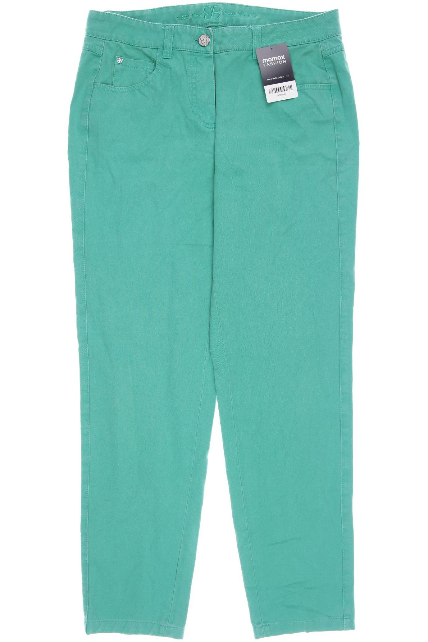 

Basler Damen Jeans, türkis