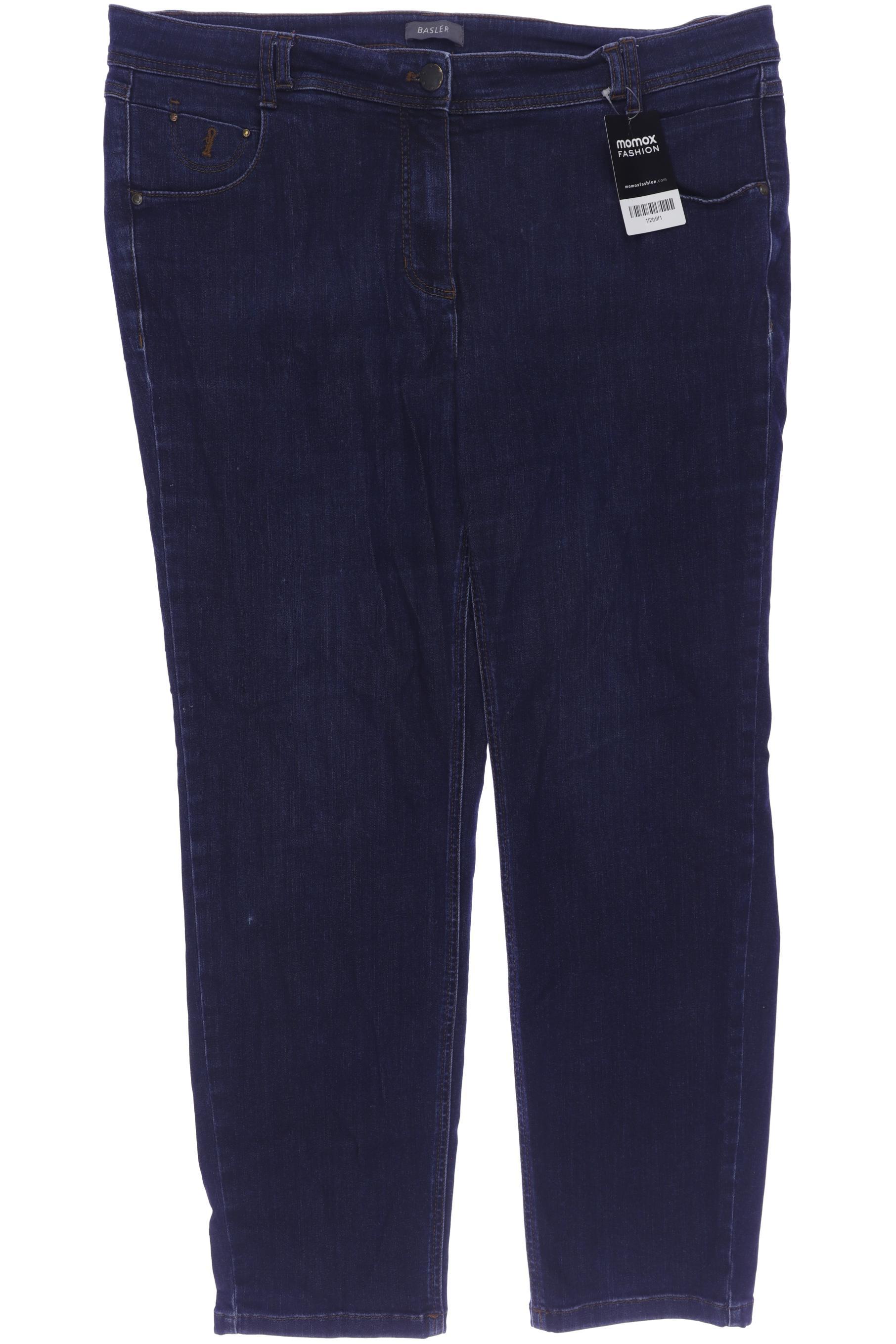 

Basler Damen Jeans, marineblau, Gr. 38