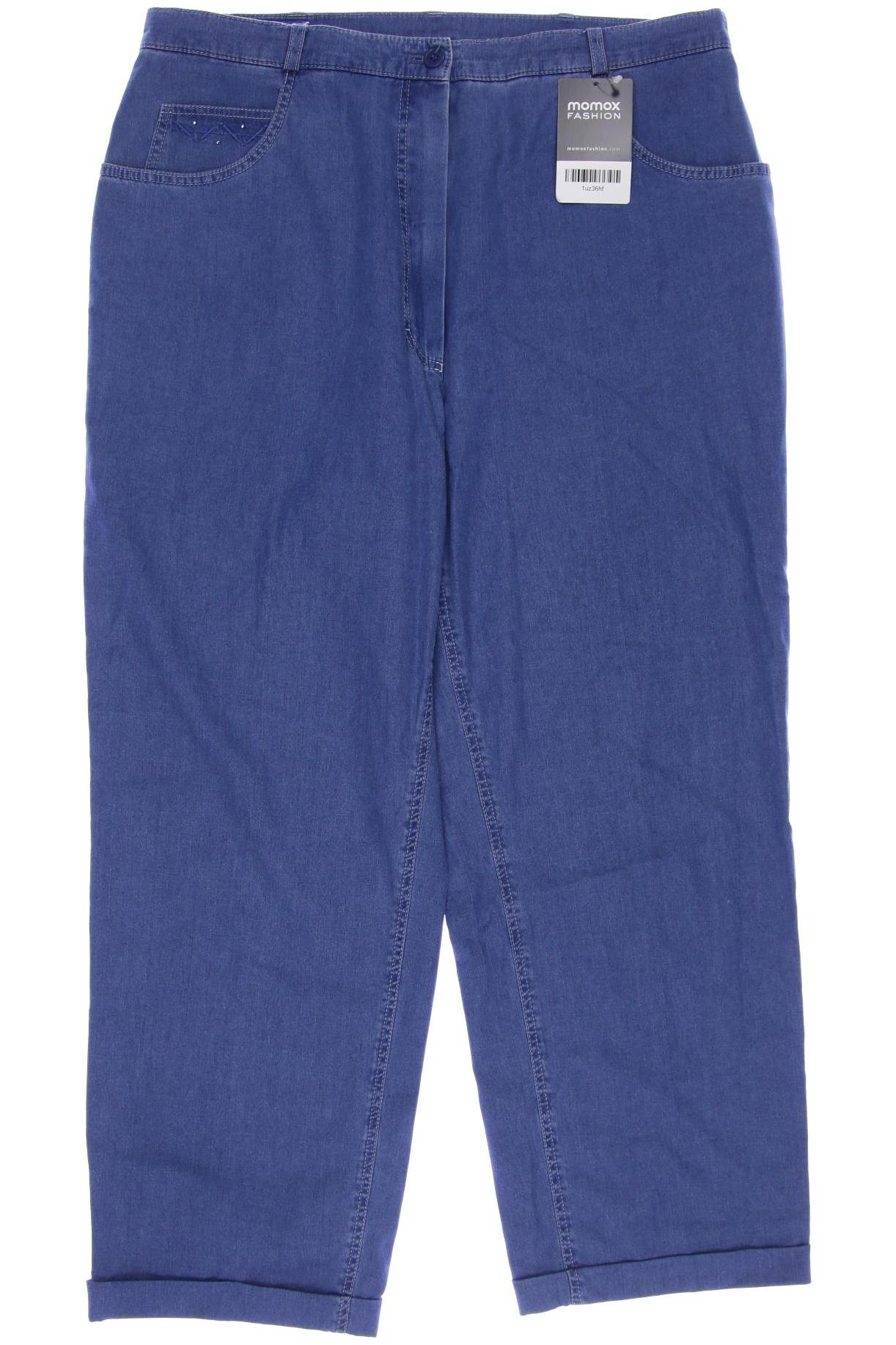 

Basler Damen Jeans, blau